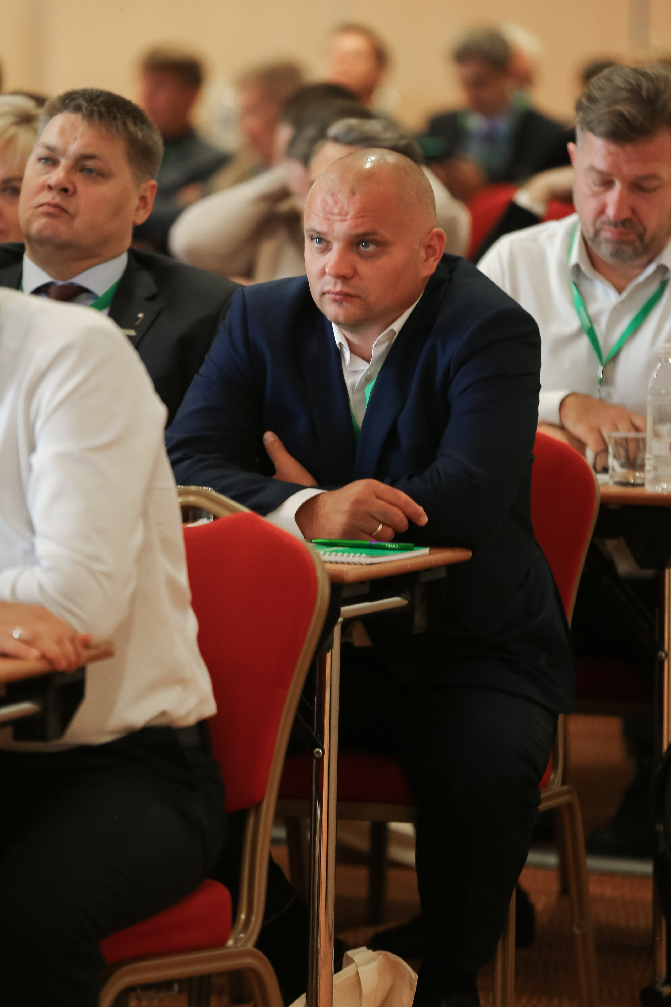 B.Braun 2022. Фотограф Антон Чупринин