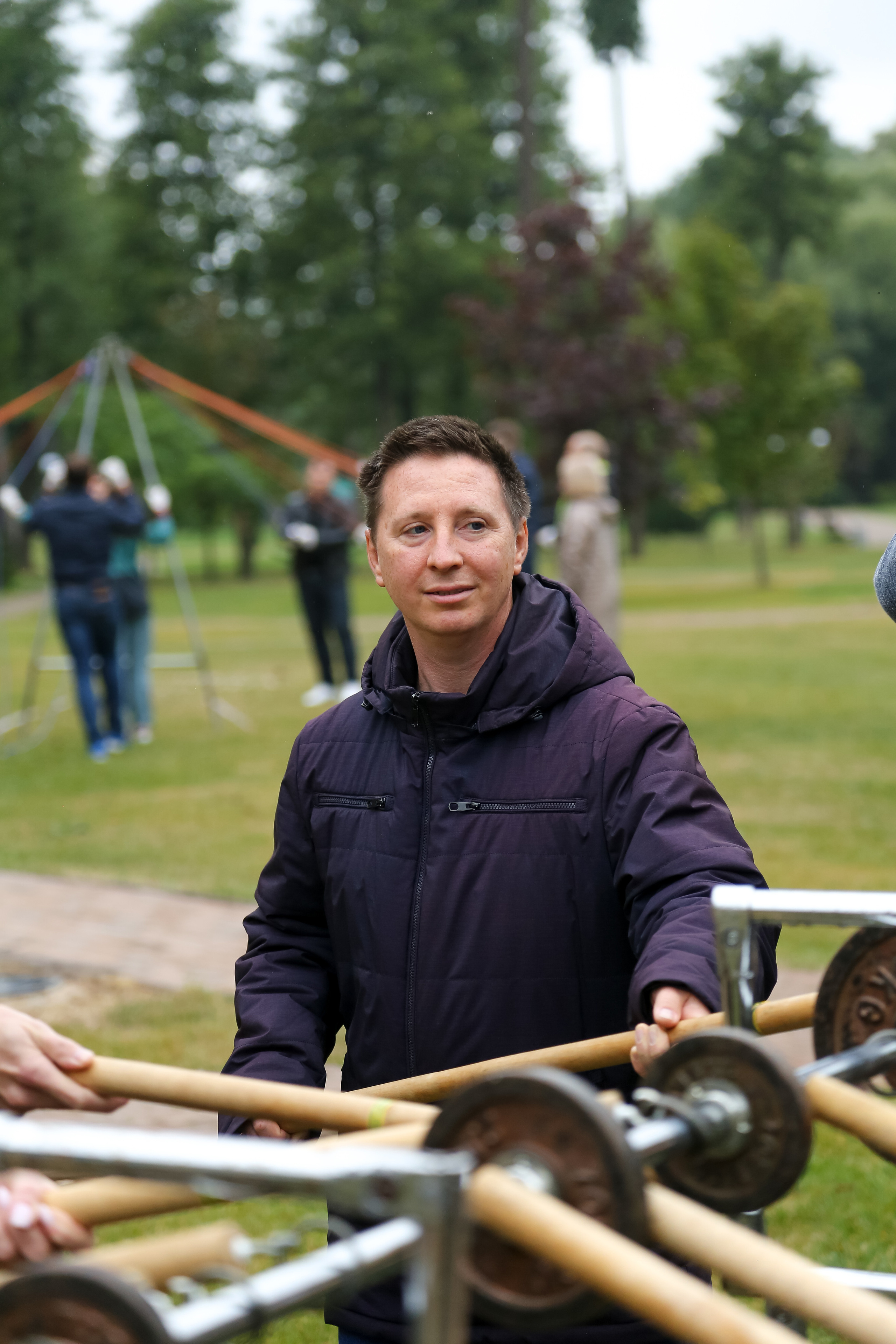 B.Braun 2022. Фотограф Антон Чупринин