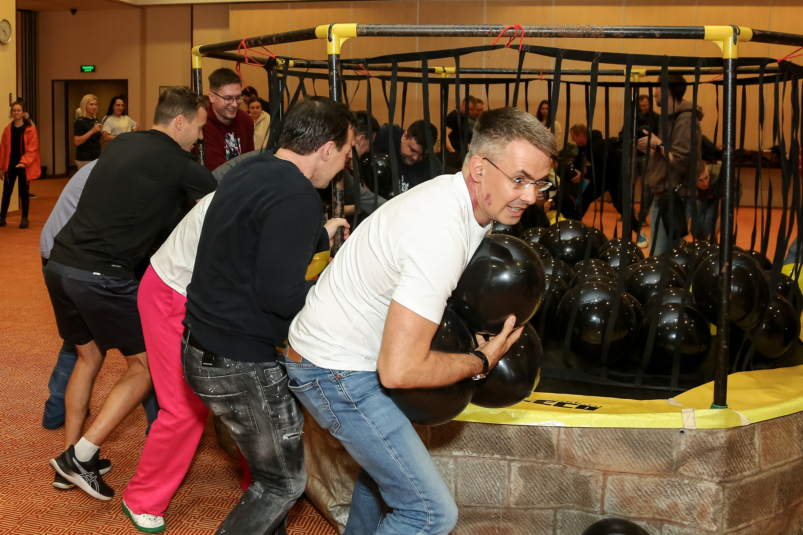 B.Braun 2022. Фотограф Антон Чупринин