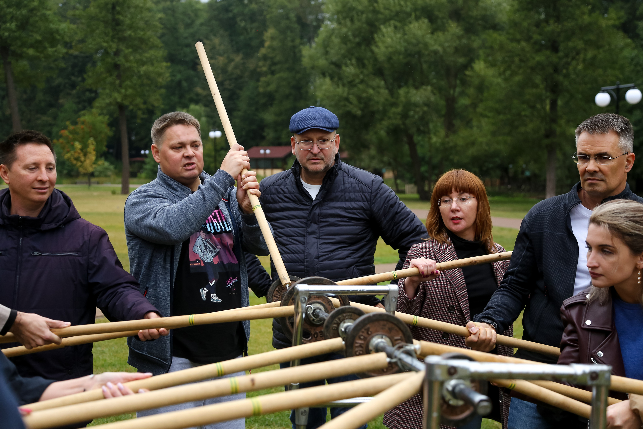 B.Braun 2022. Фотограф Антон Чупринин