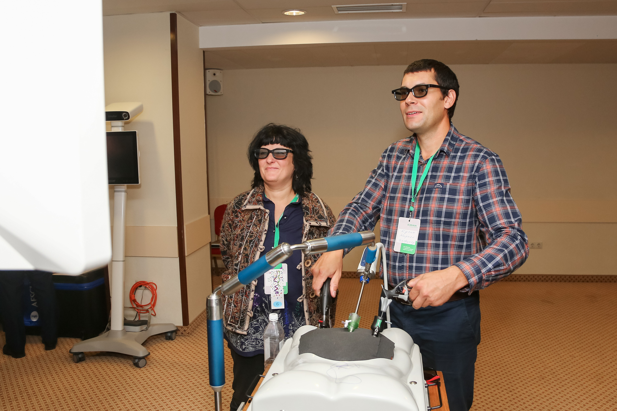 B.Braun 2022. Фотограф Антон Чупринин