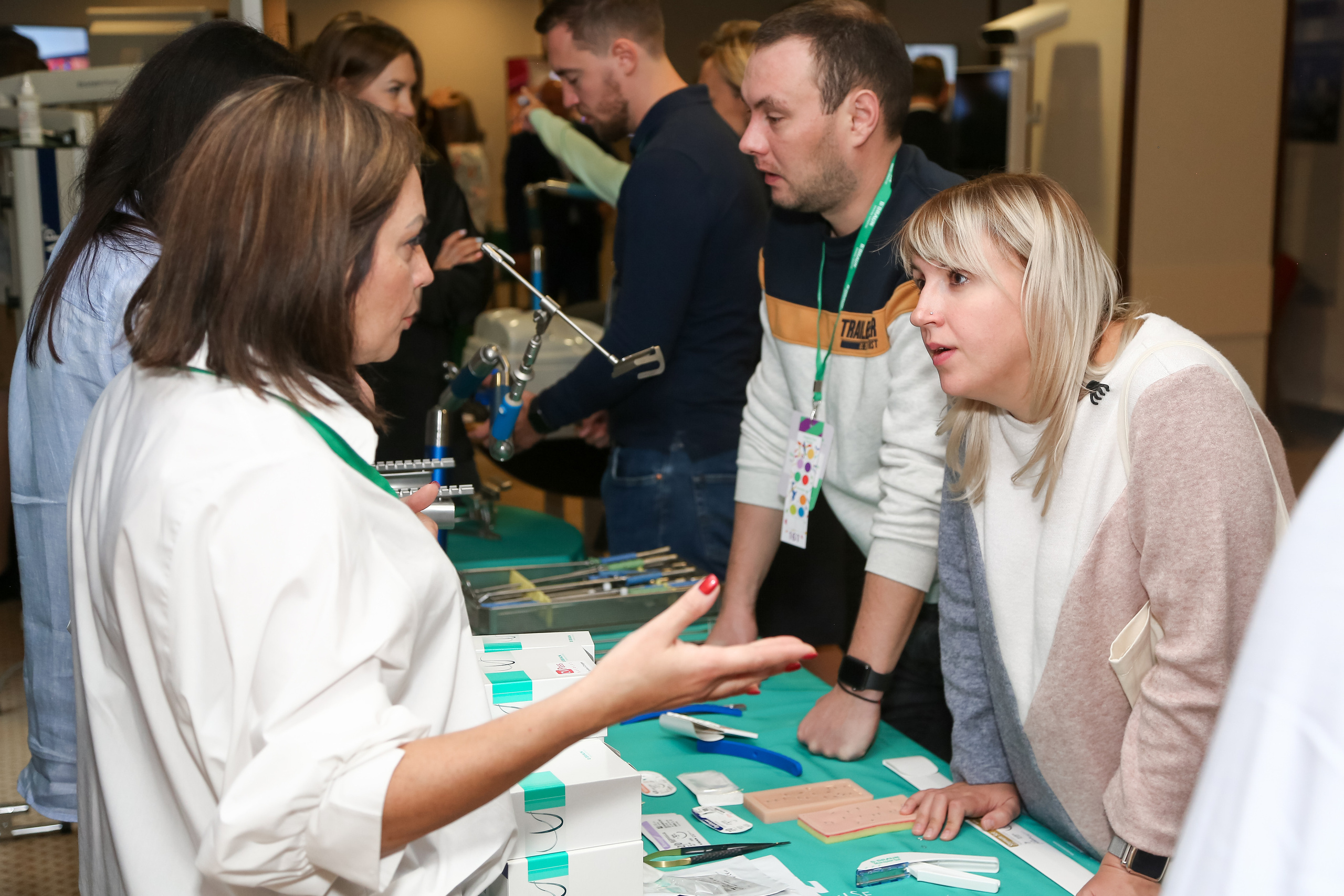 B.Braun 2022. Фотограф Антон Чупринин