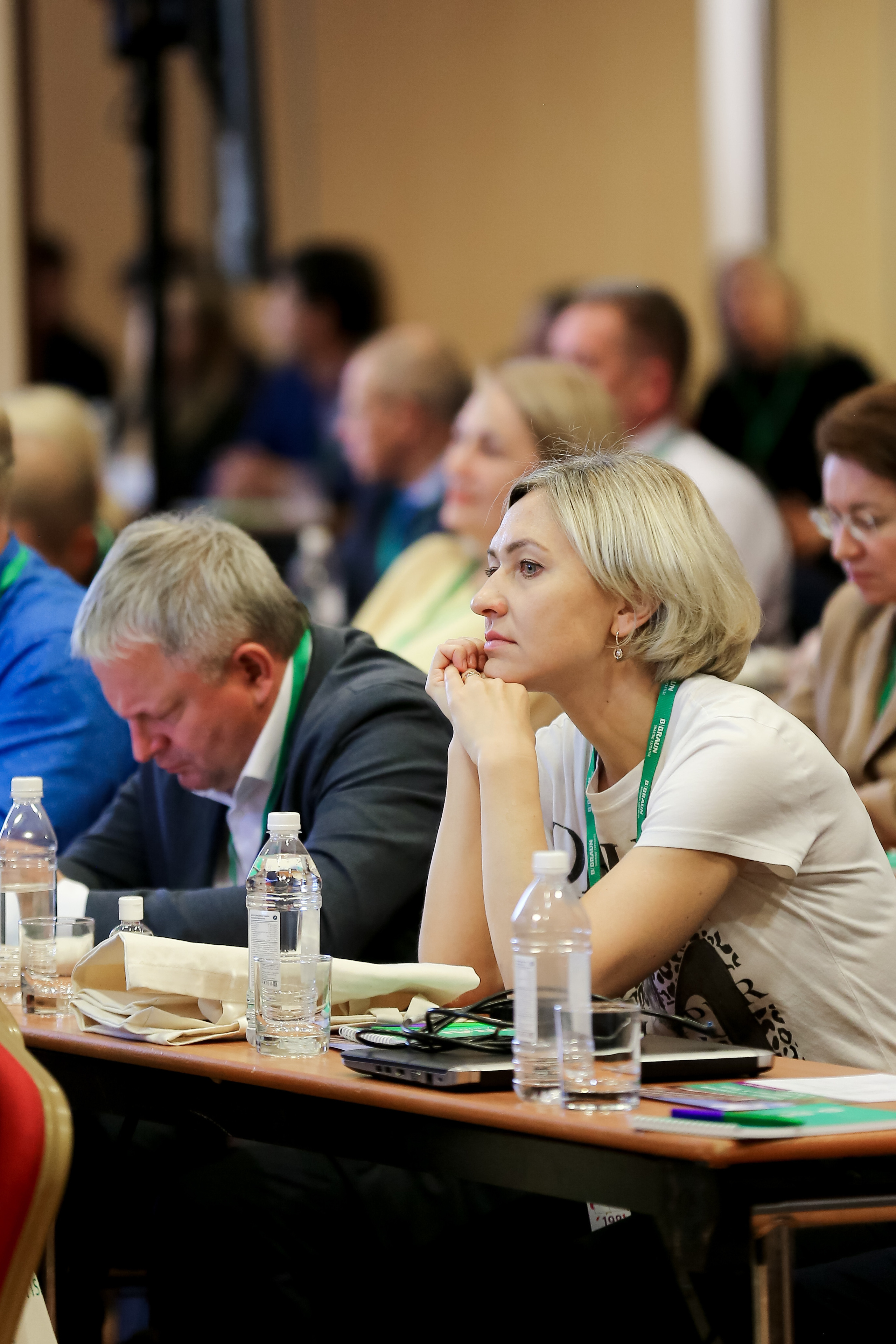 B.Braun 2022. Фотограф Антон Чупринин