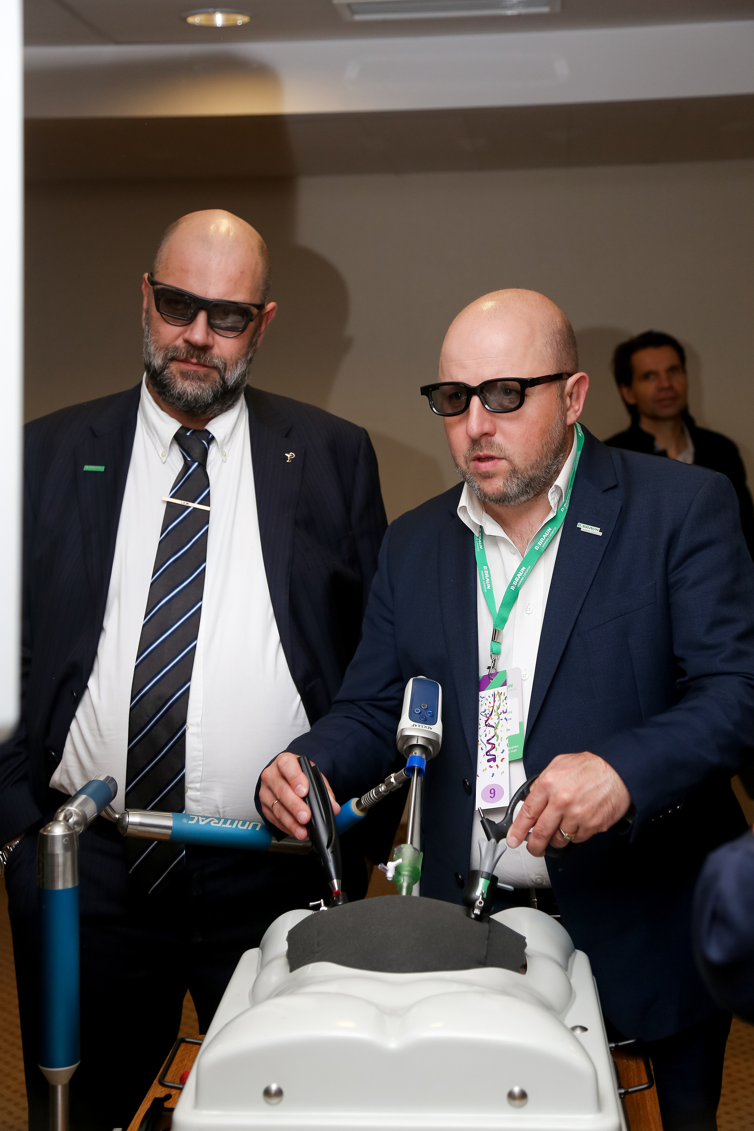 B.Braun 2022. Фотограф Антон Чупринин