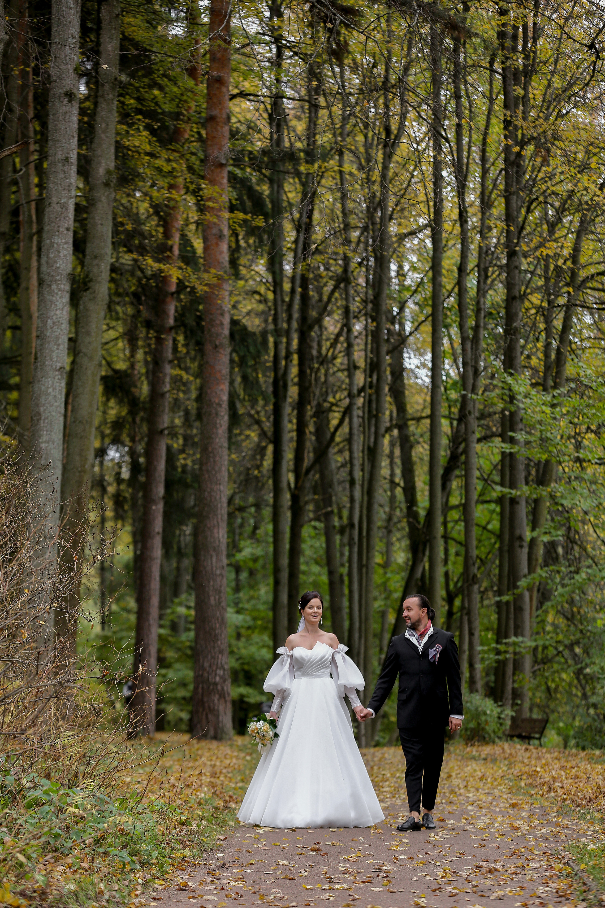 Свадьба Екатерина и РУслан. Фотограф Антон Чупринин