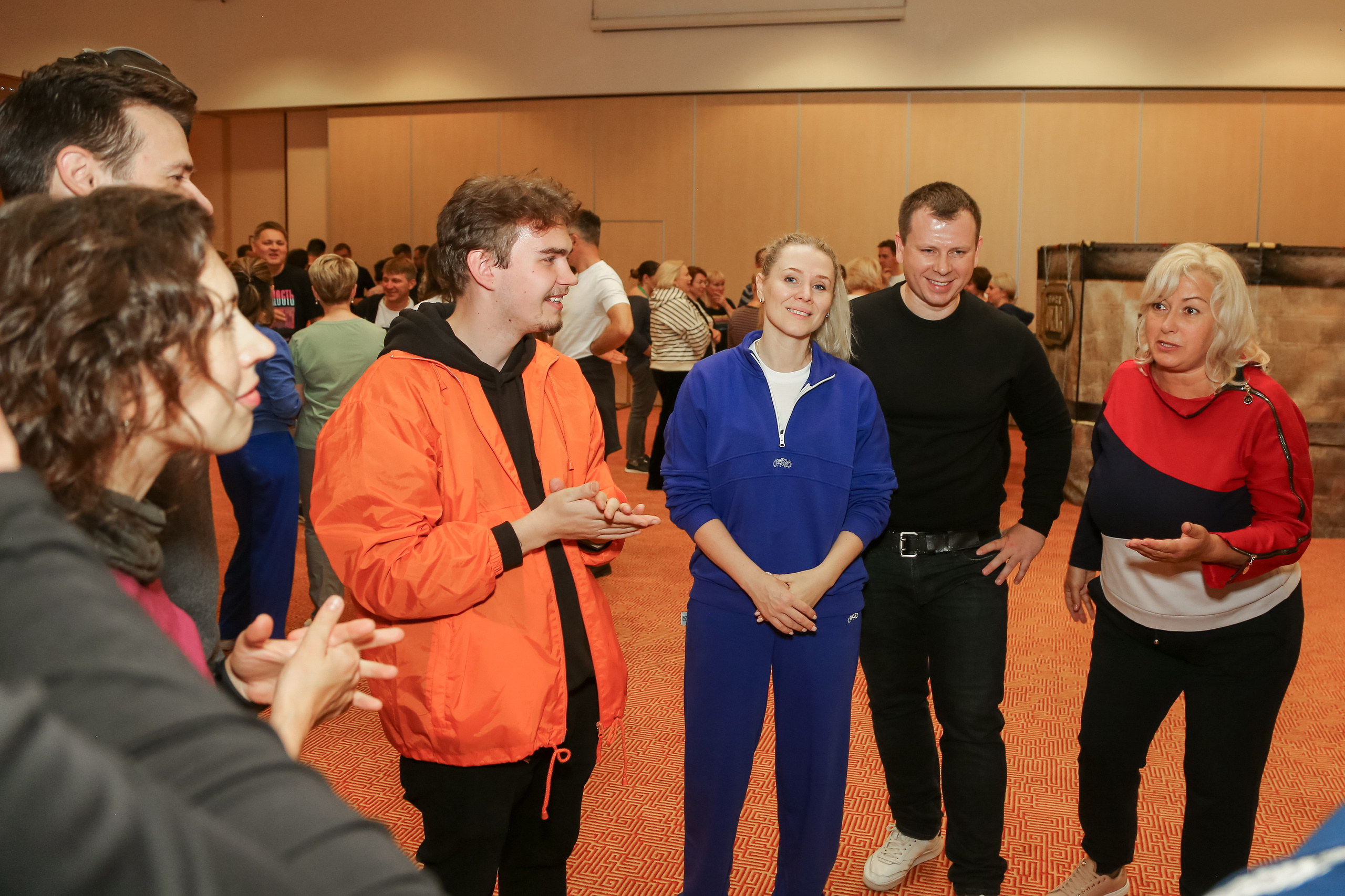 B.Braun 2022. Фотограф Антон Чупринин