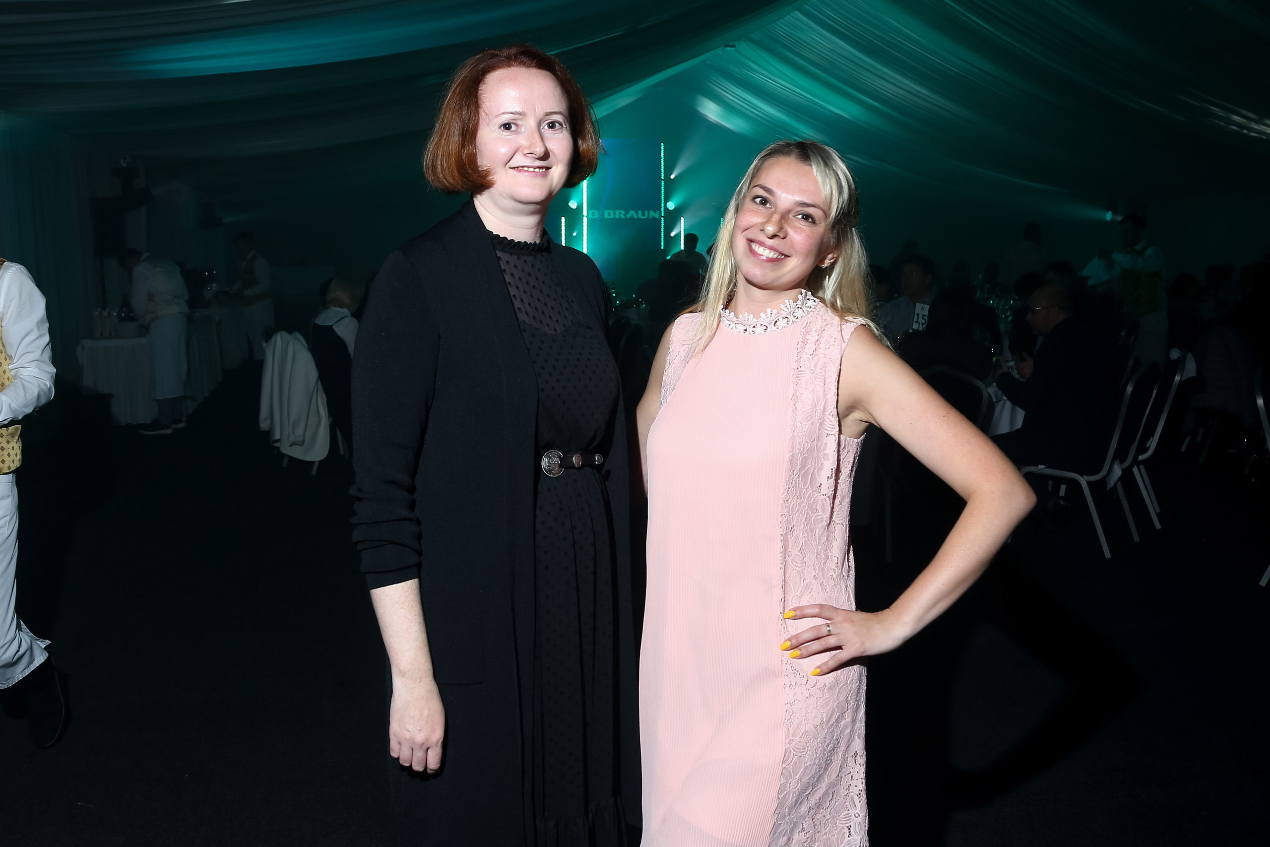 B.Braun 2022. Фотограф Антон Чупринин