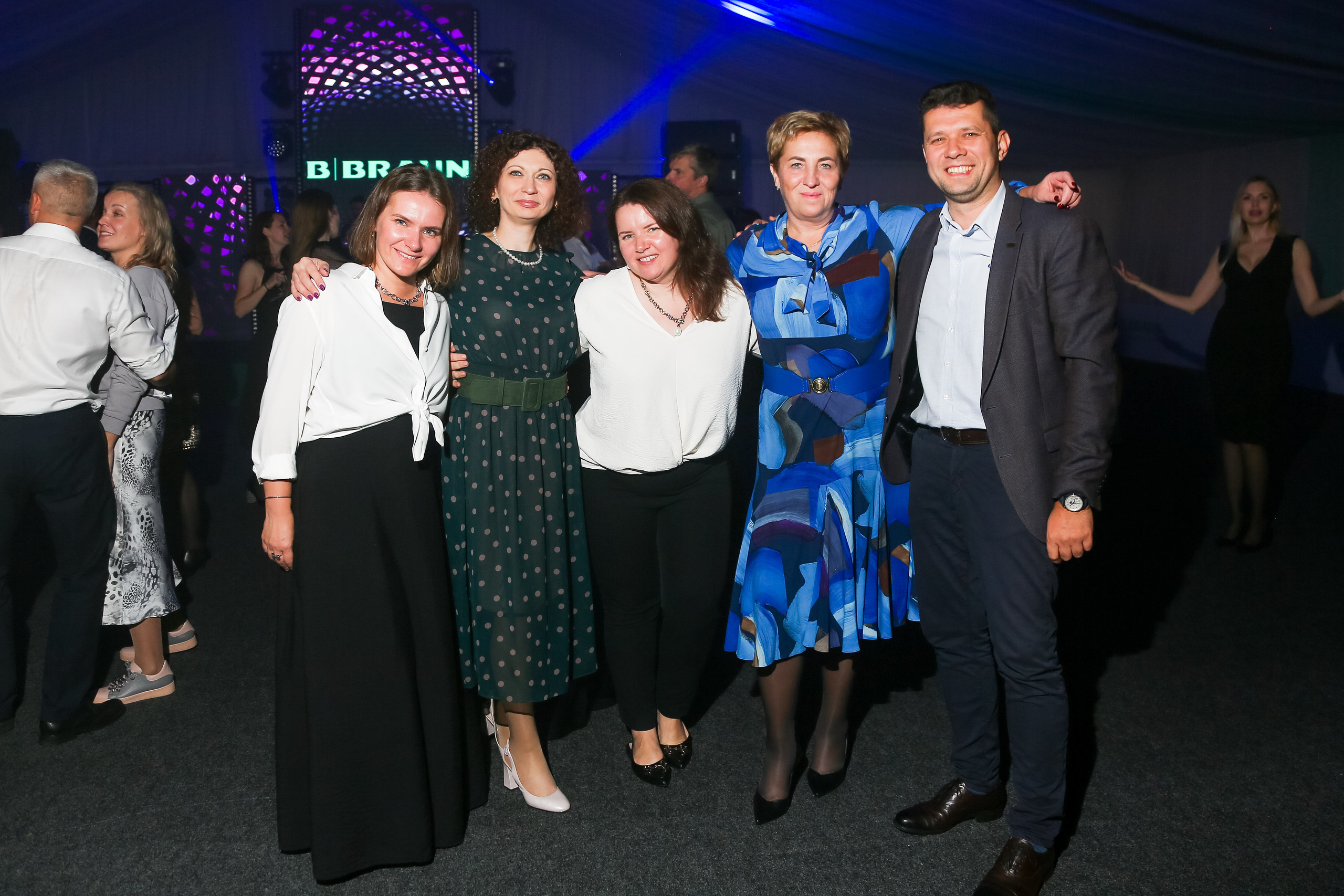 B.Braun 2022. Фотограф Антон Чупринин