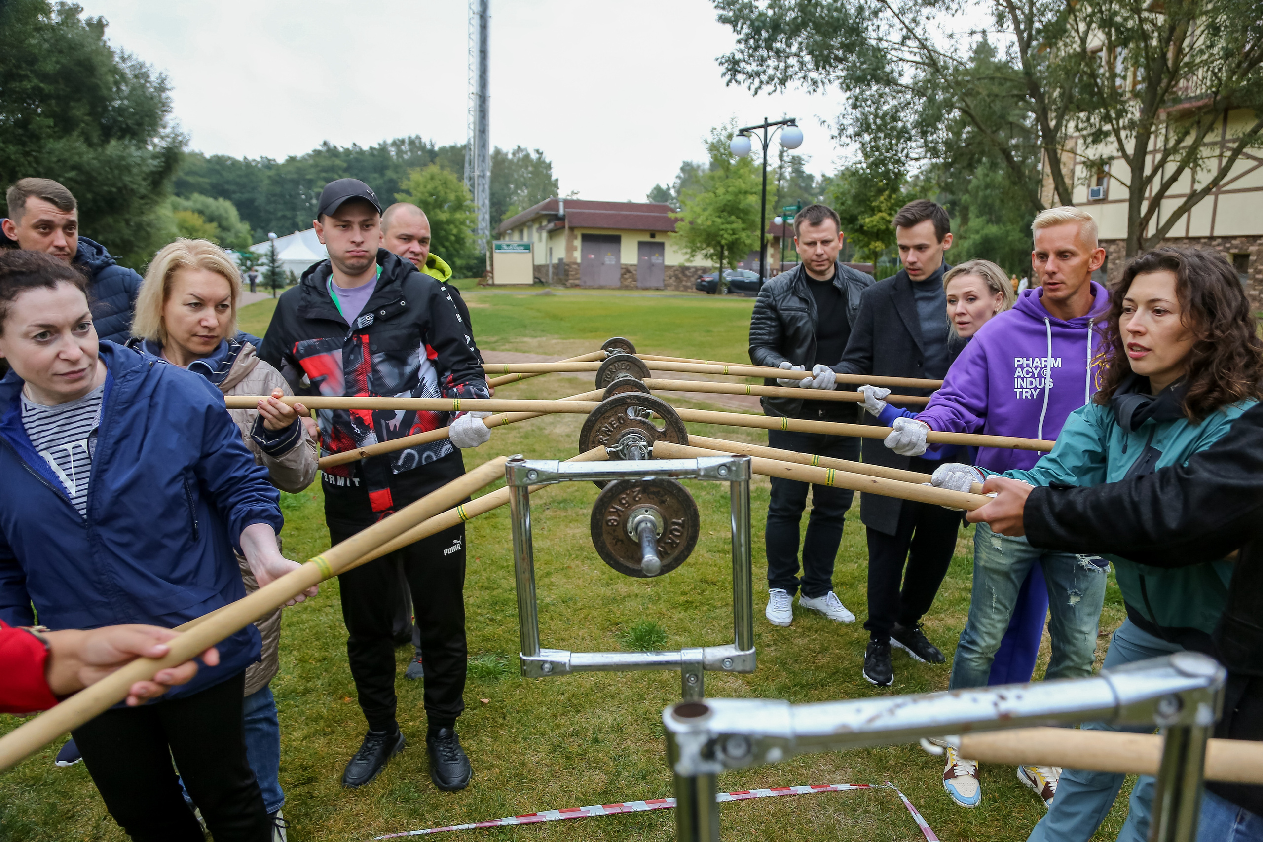 B.Braun 2022. Фотограф Антон Чупринин