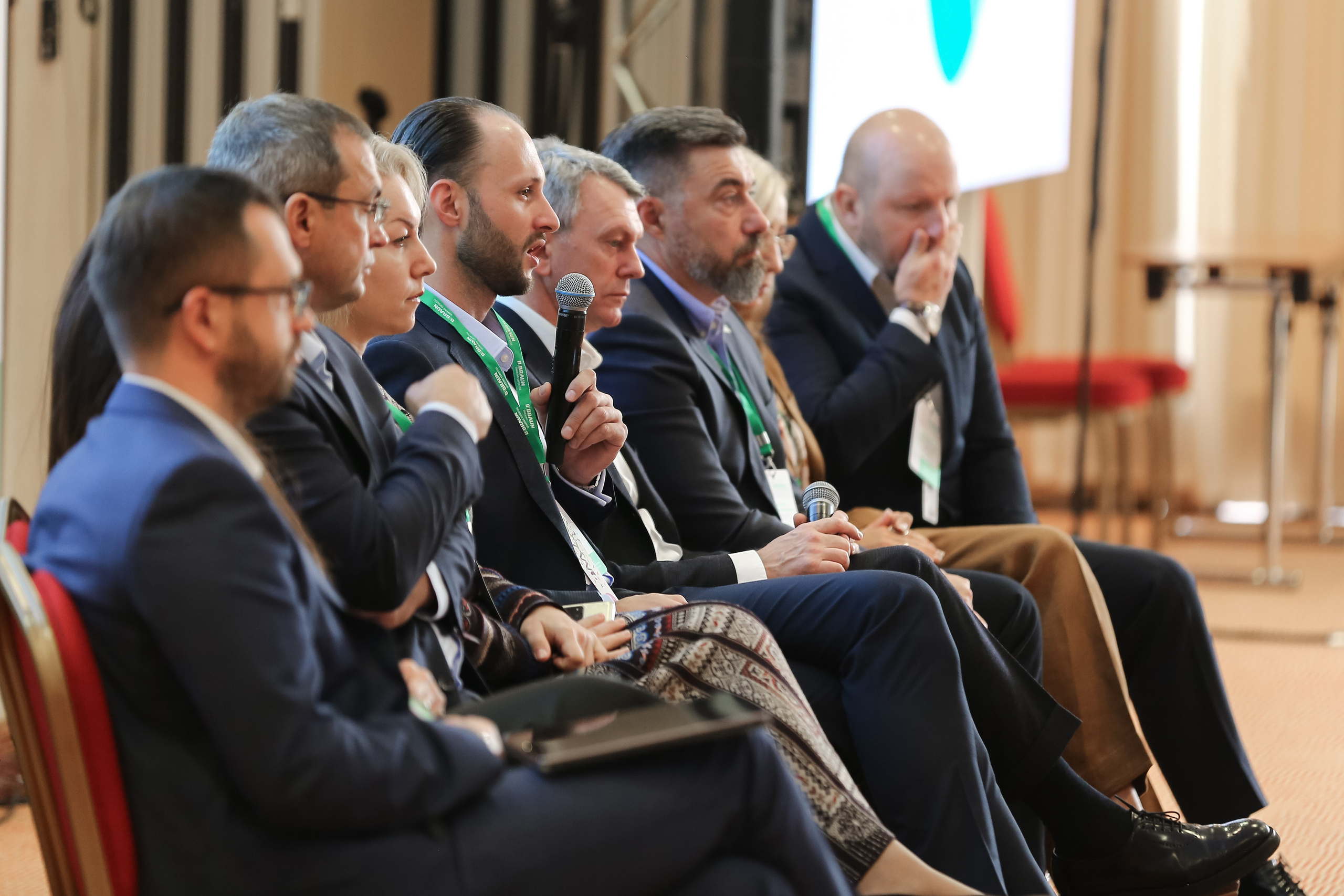 B.Braun 2022. Фотограф Антон Чупринин