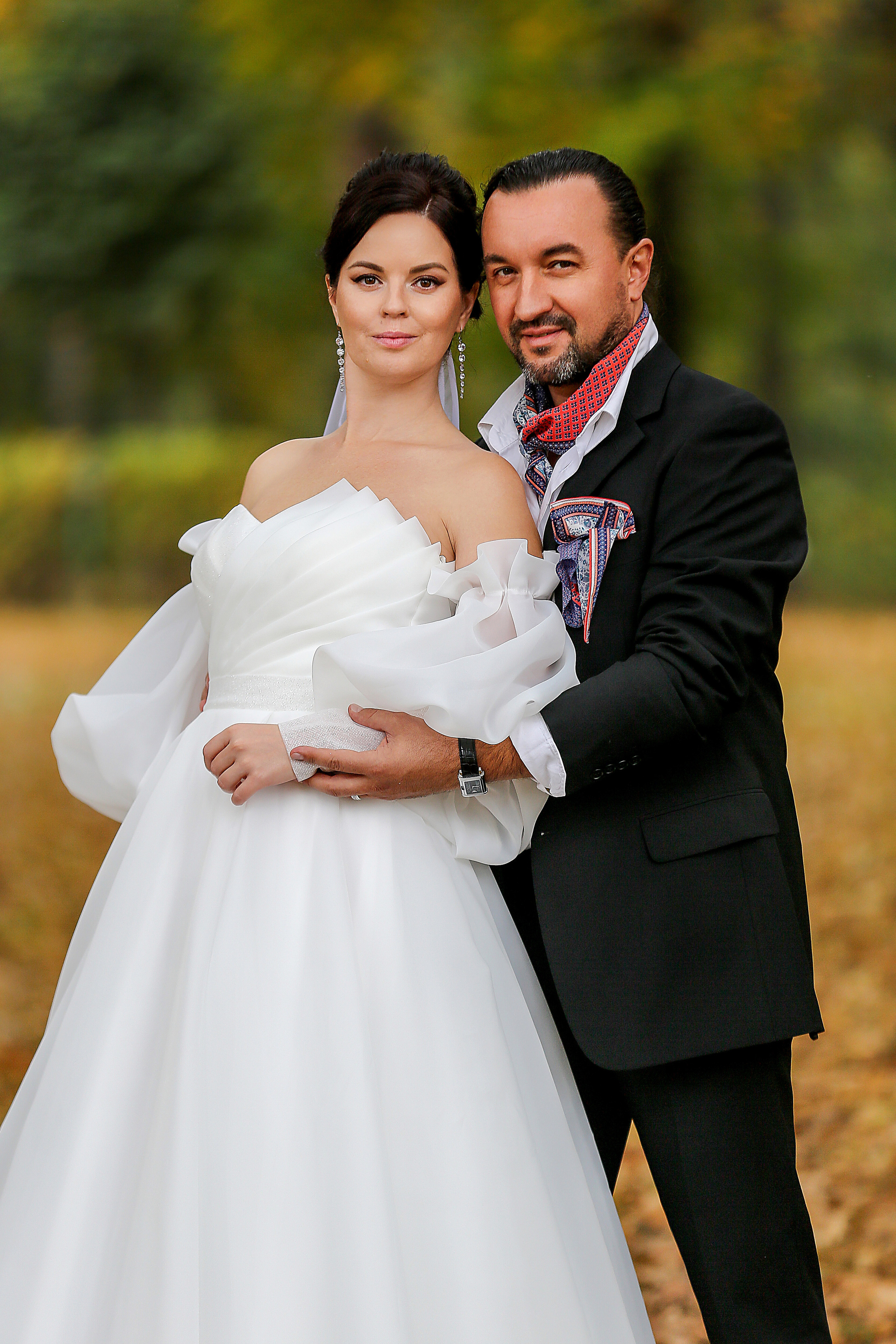 Свадьба Екатерина и РУслан. Фотограф Антон Чупринин