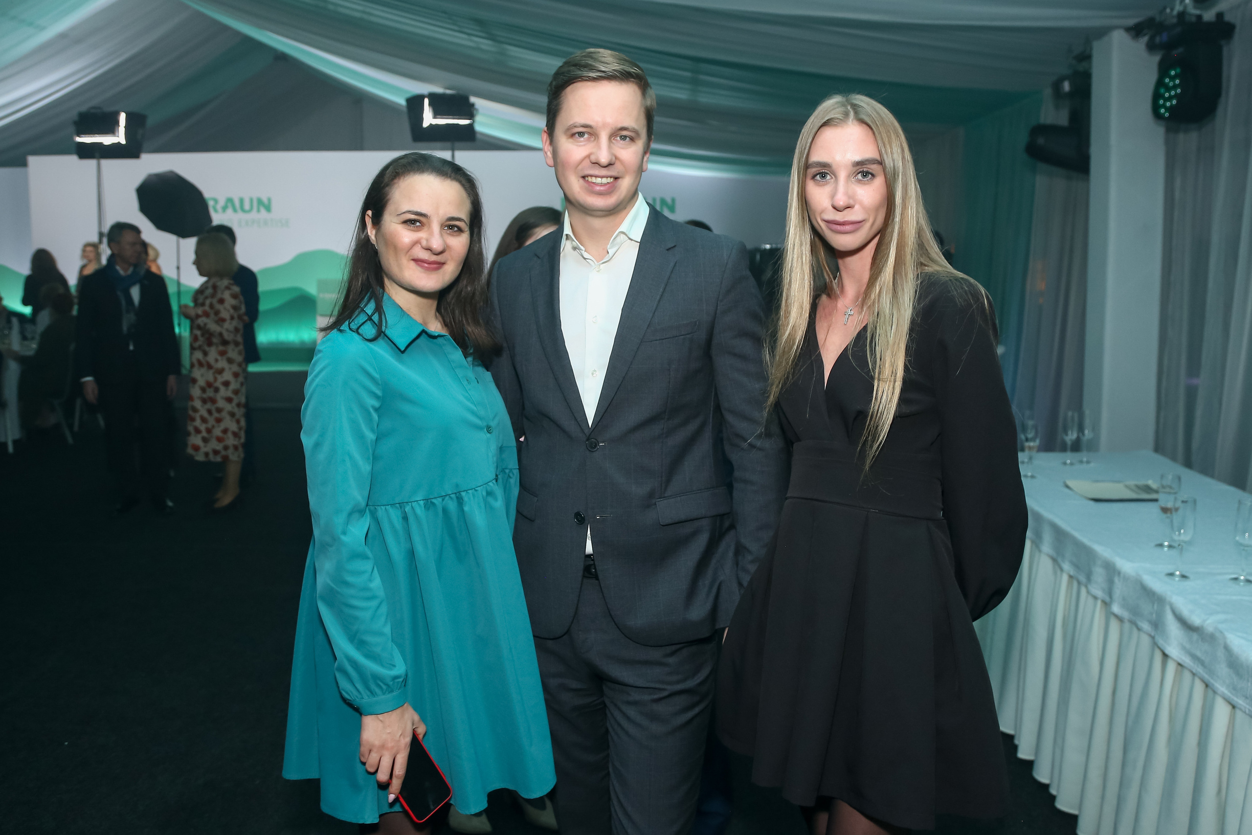 B.Braun 2022. Фотограф Антон Чупринин