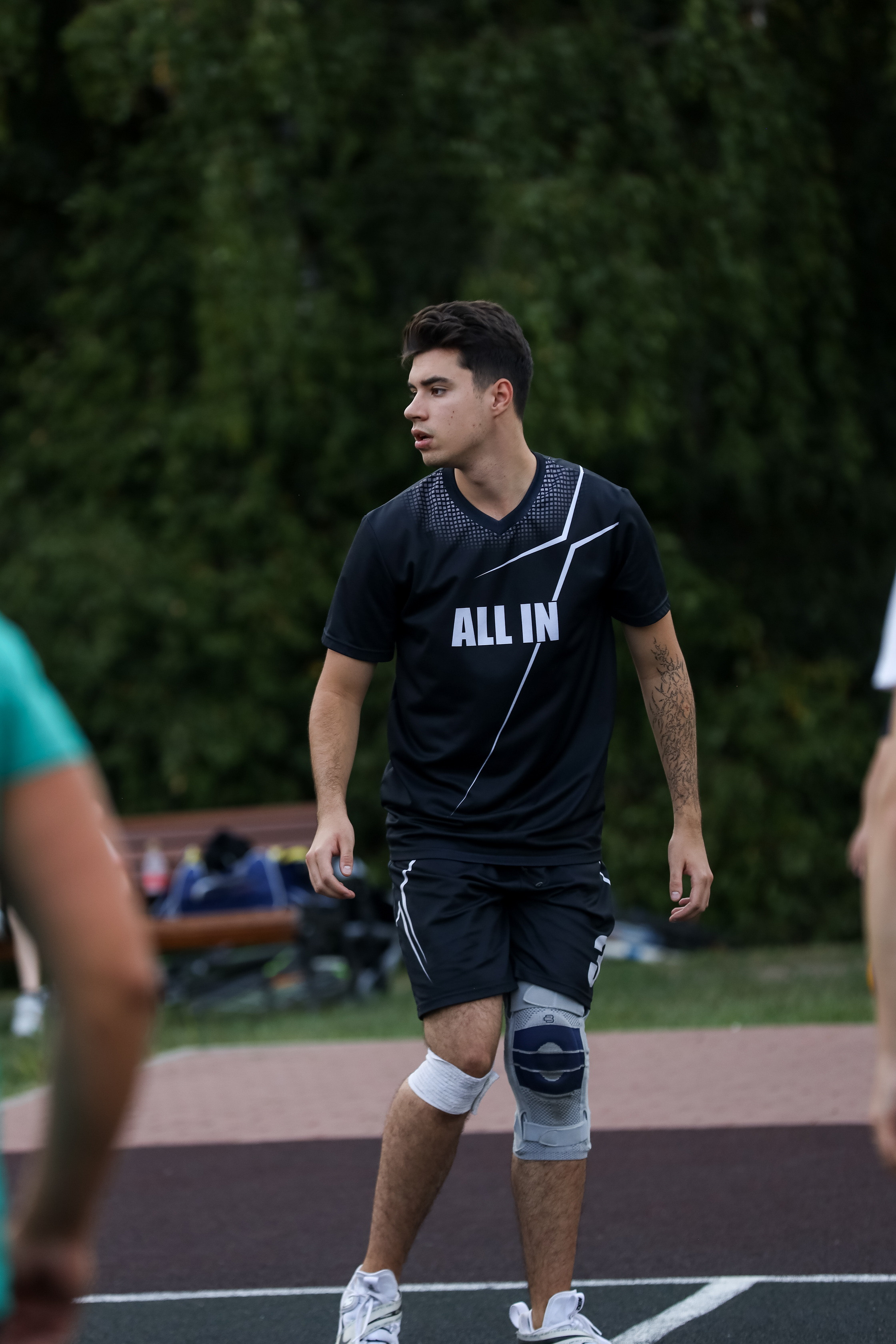 Спортивный день 16.09.2022. Фотограф Антон Чупринин