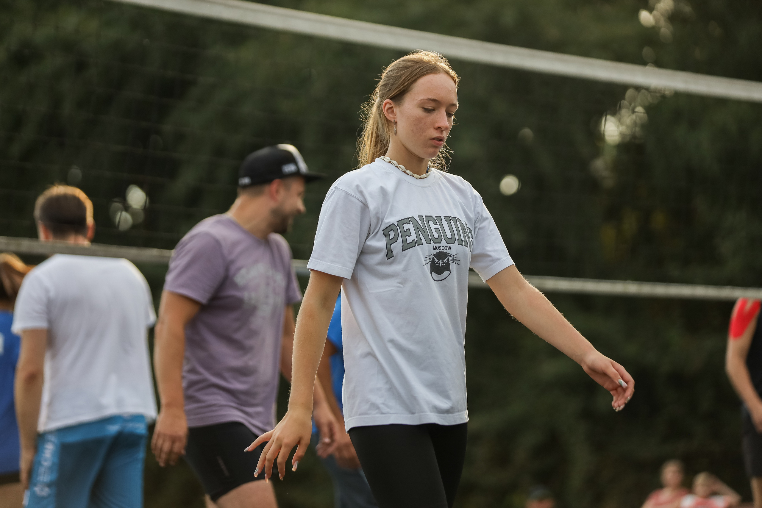 Спортивный день 16.09.2022. Фотограф Антон Чупринин