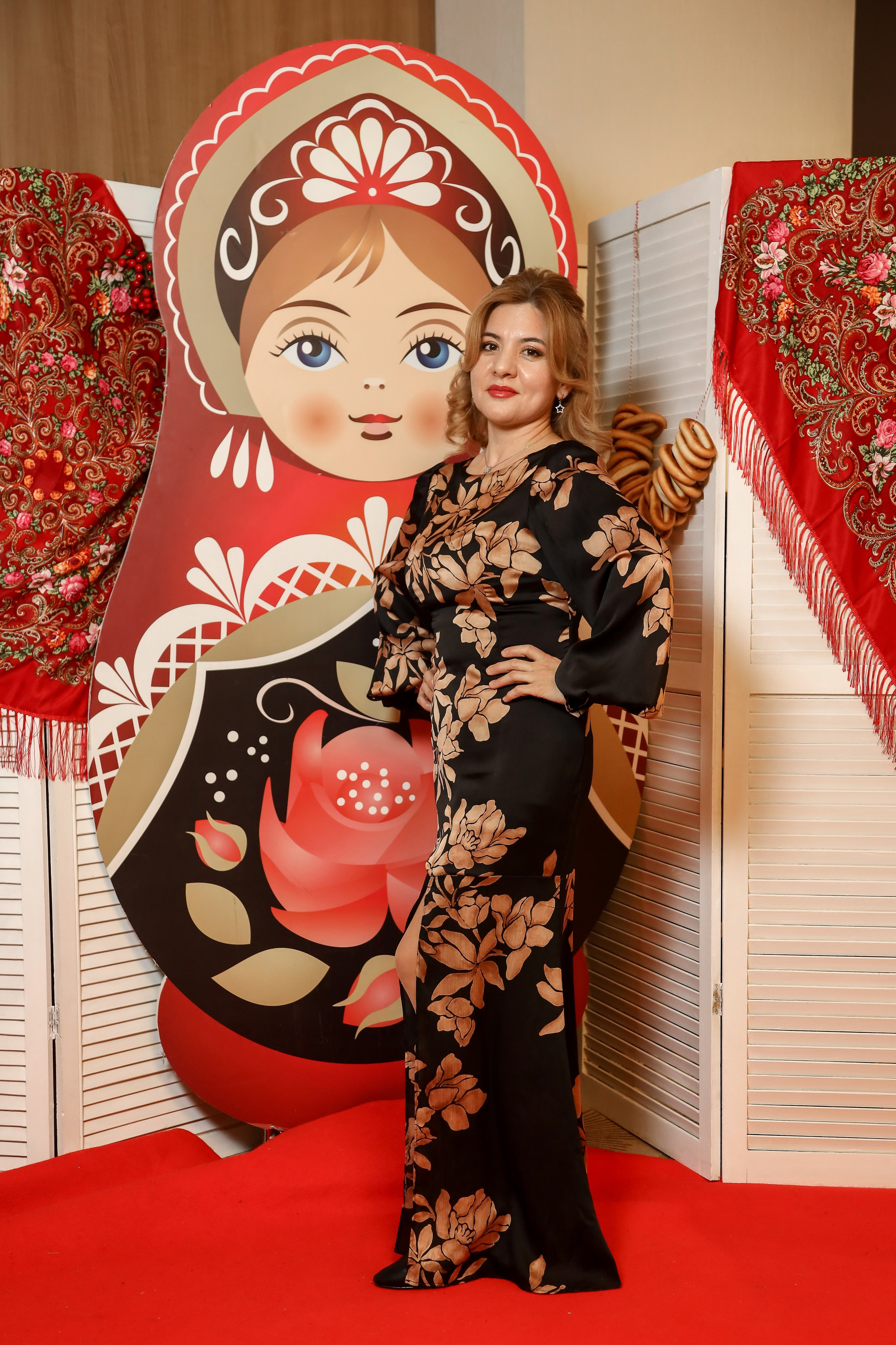 Edge Селигерская. Фотограф Антон Чупринин