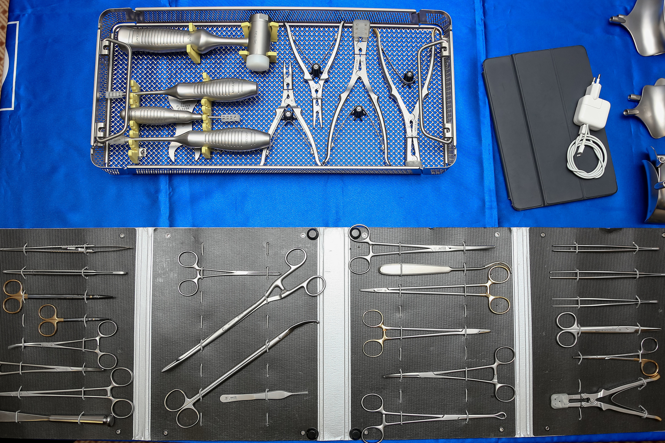 B.Braun 2022. Фотограф Антон Чупринин