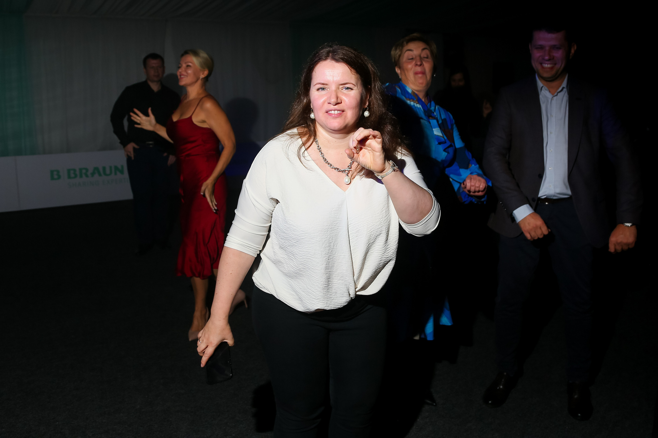 B.Braun 2022. Фотограф Антон Чупринин