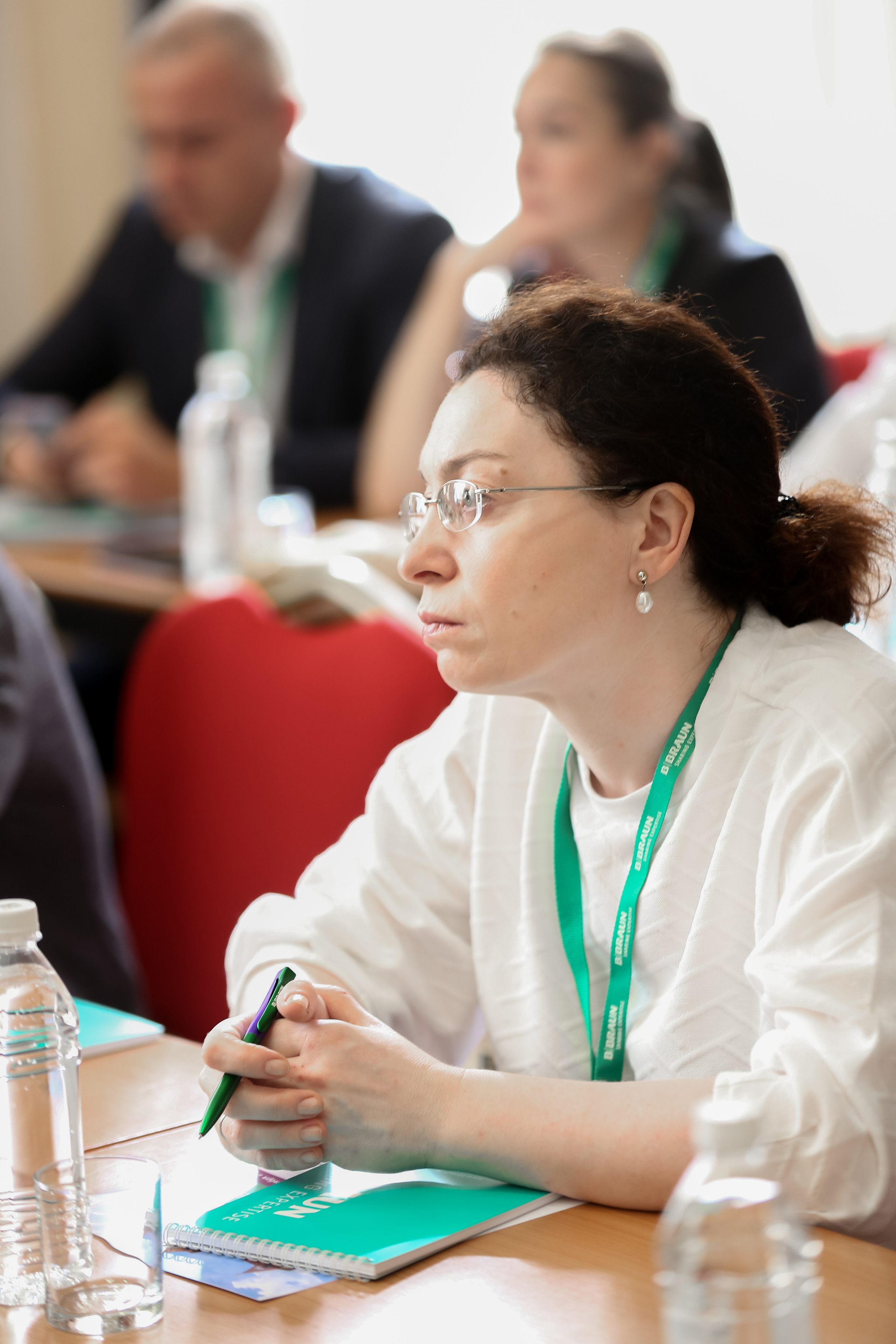 B.Braun 2022. Фотограф Антон Чупринин