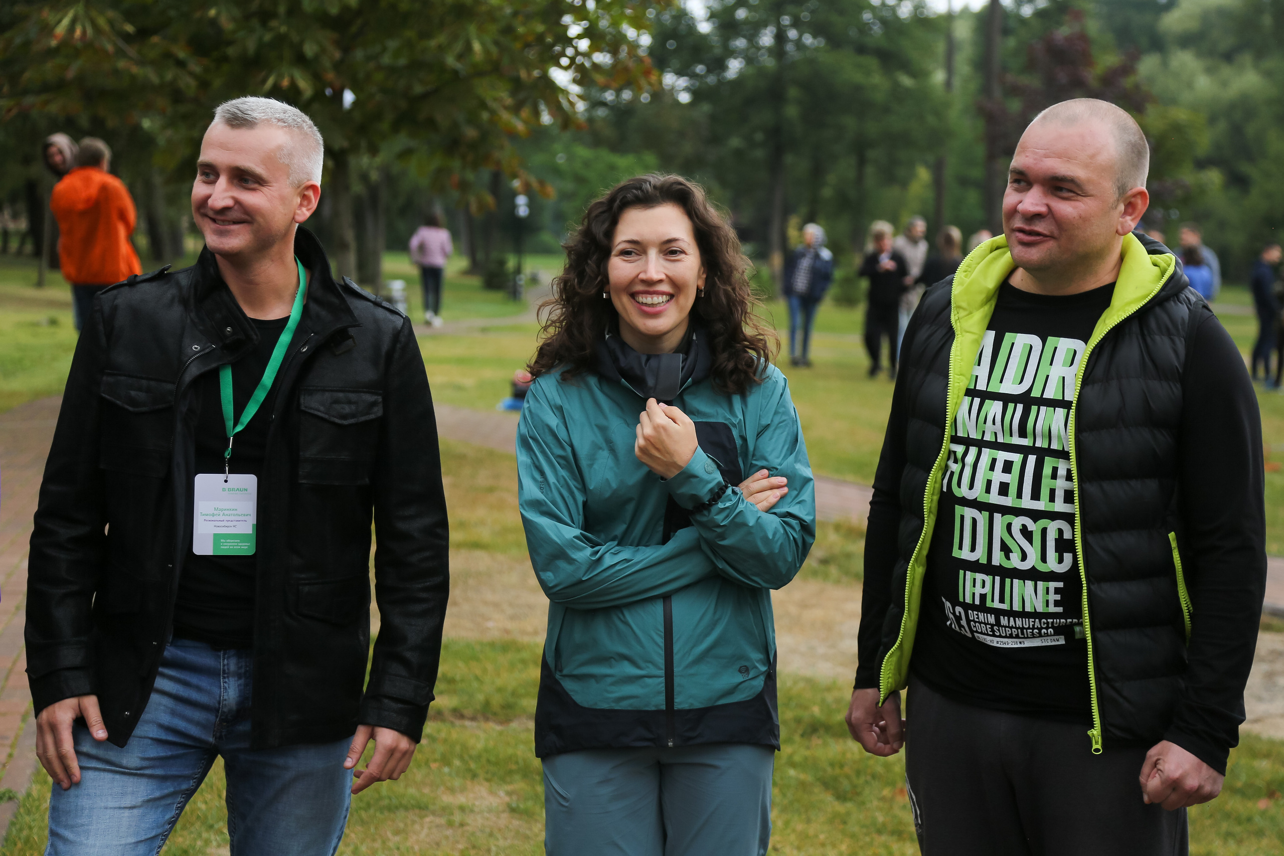 B.Braun 2022. Фотограф Антон Чупринин