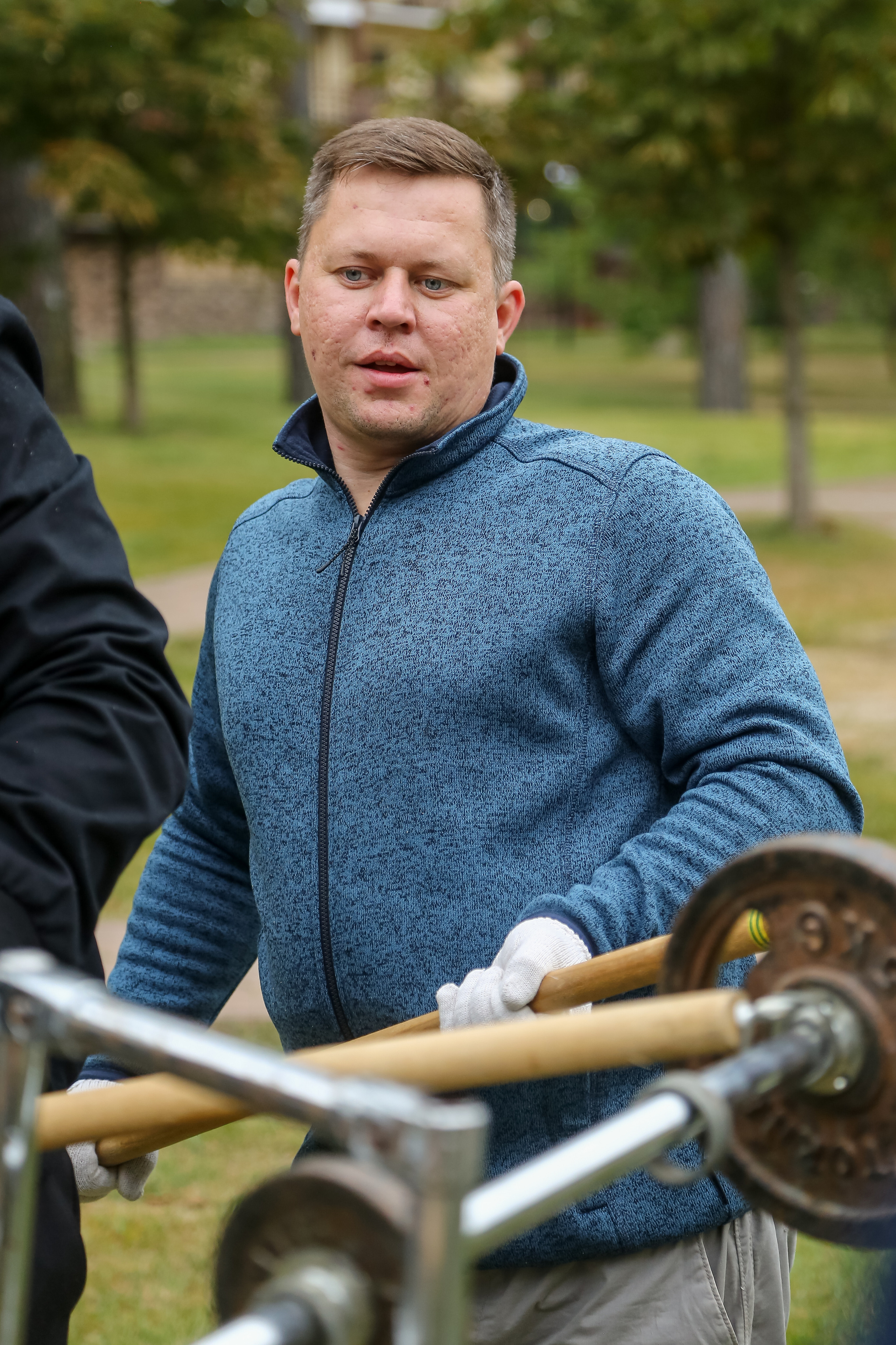 B.Braun 2022. Фотограф Антон Чупринин