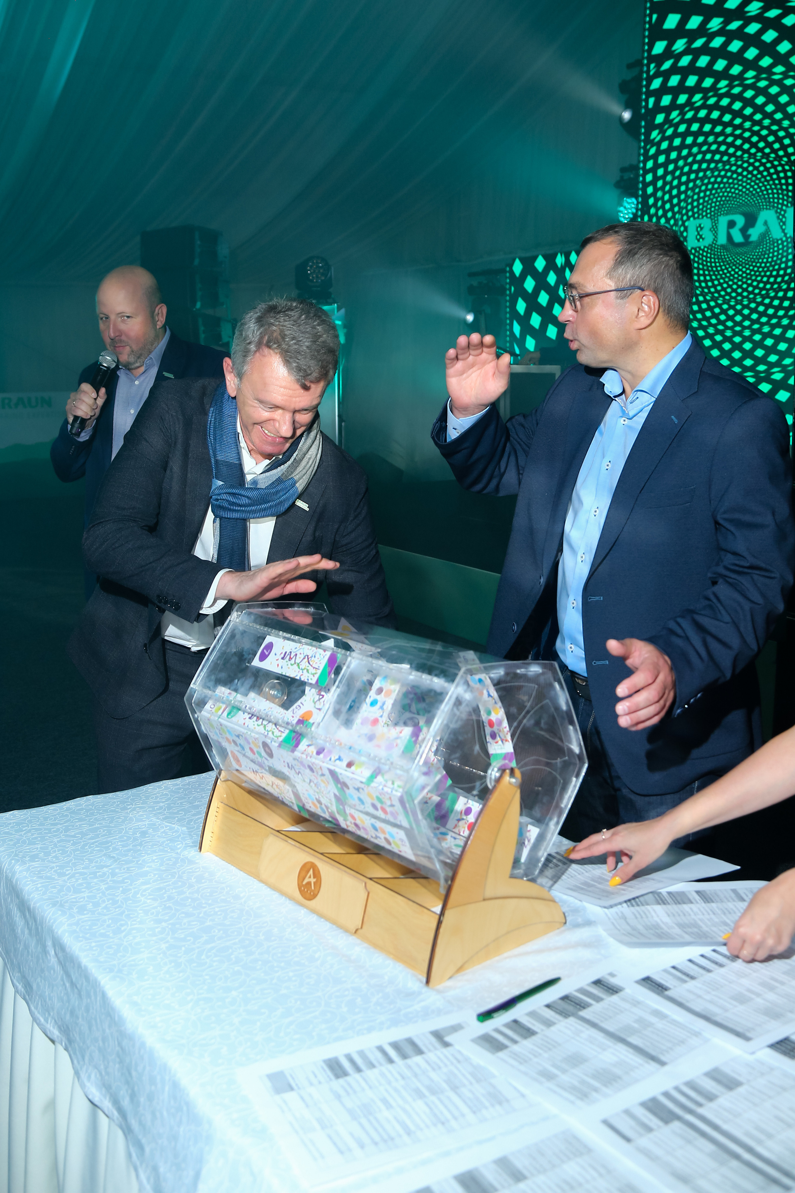 B.Braun 2022. Фотограф Антон Чупринин