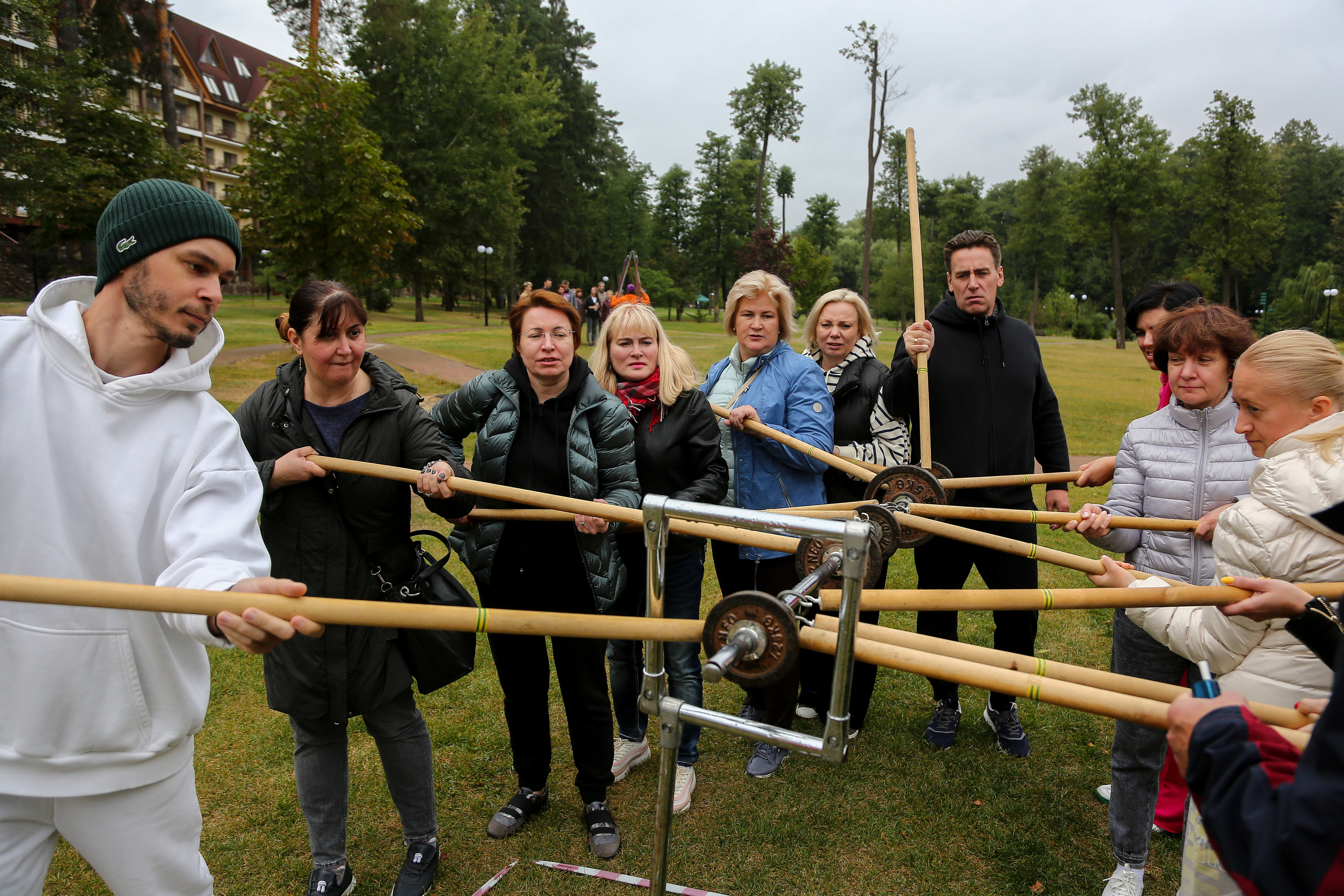 B.Braun 2022. Фотограф Антон Чупринин