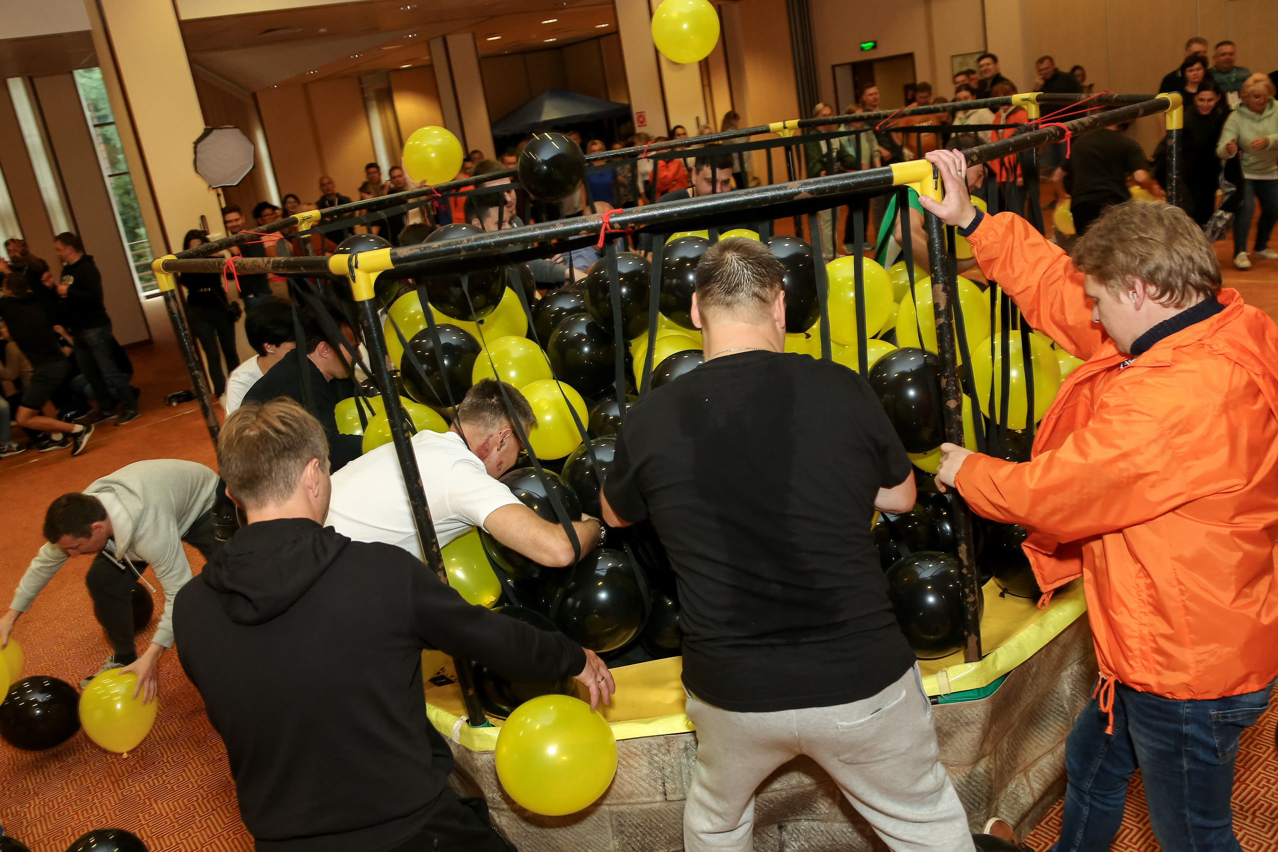 B.Braun 2022. Фотограф Антон Чупринин