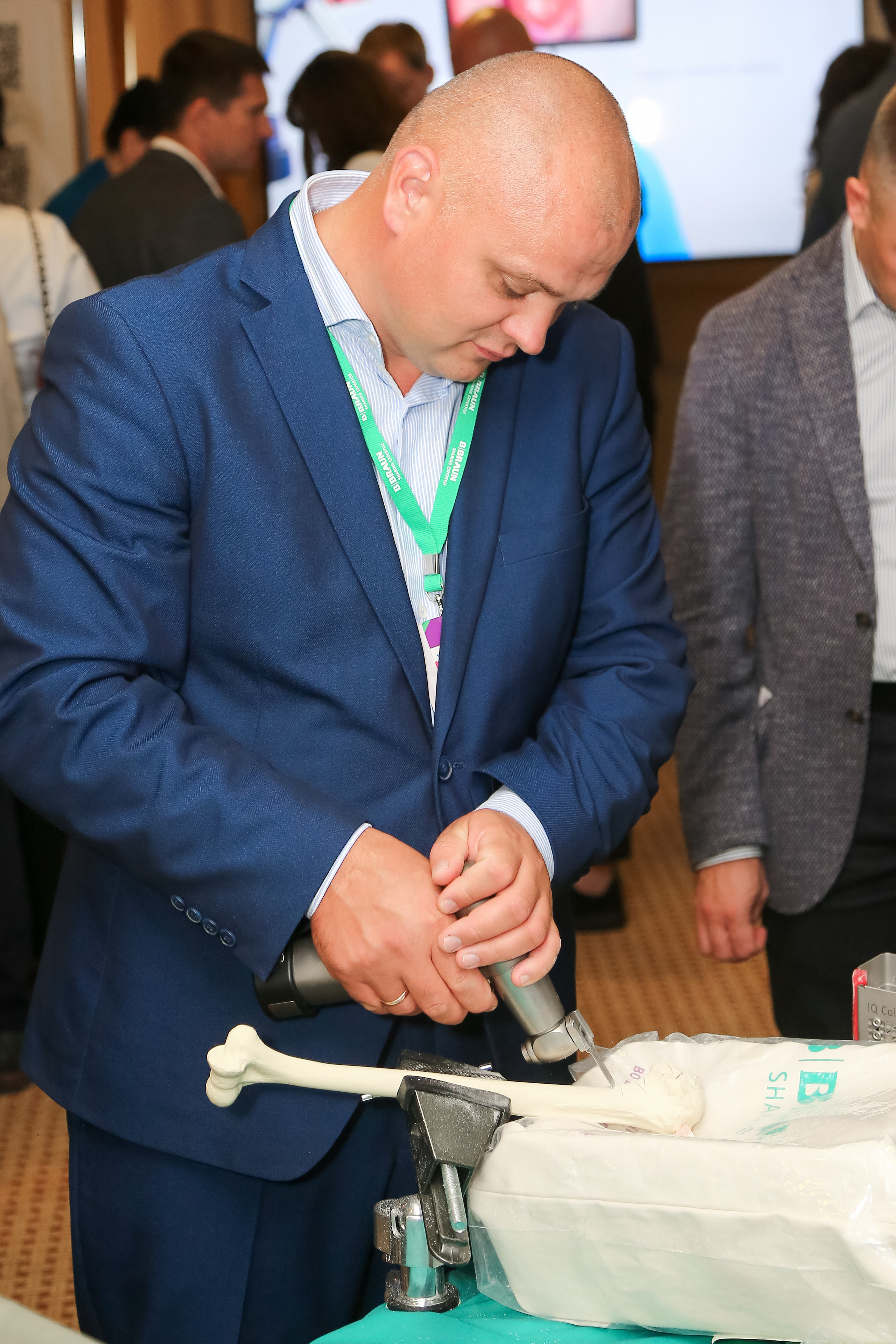 B.Braun 2022. Фотограф Антон Чупринин