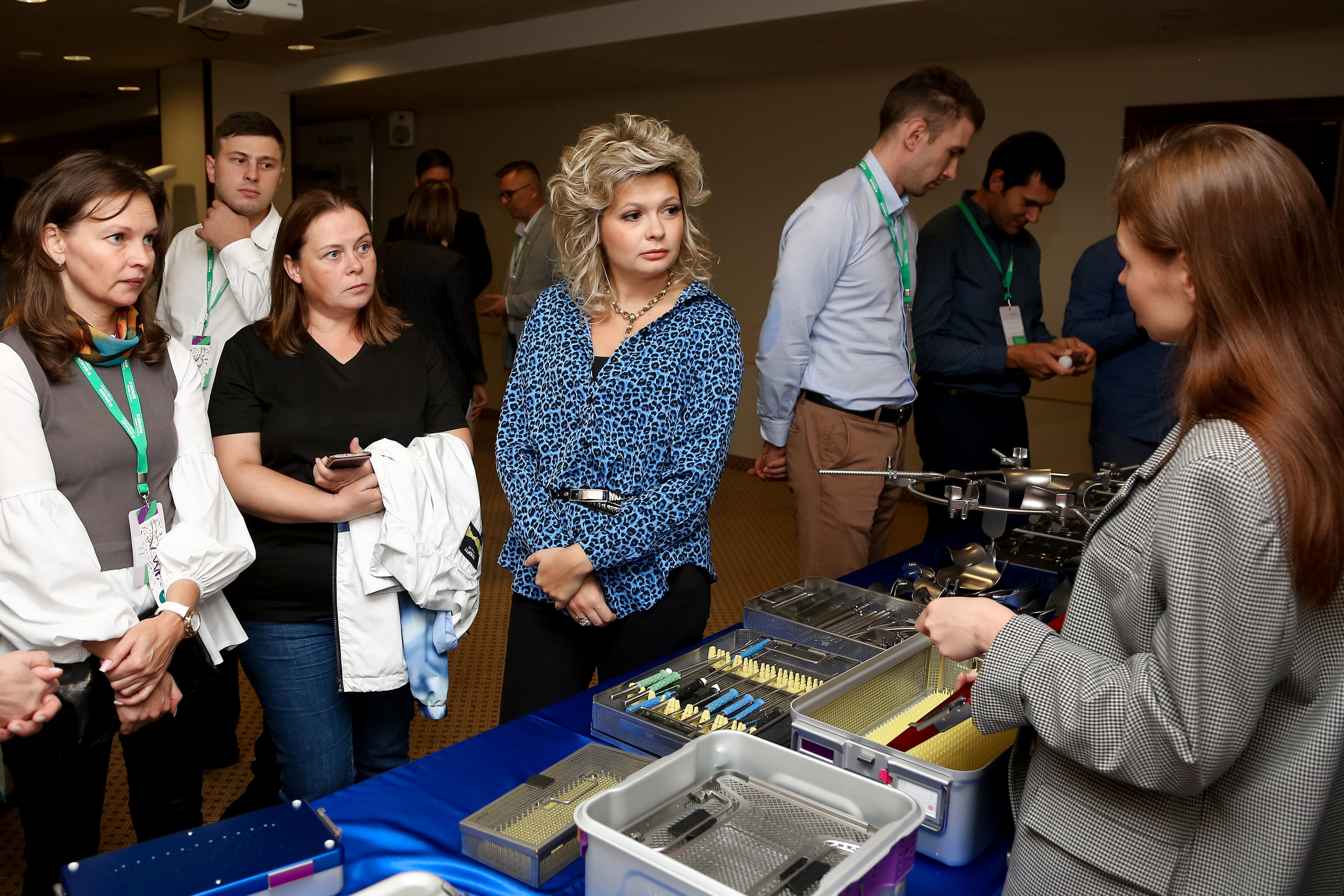 B.Braun 2022. Фотограф Антон Чупринин