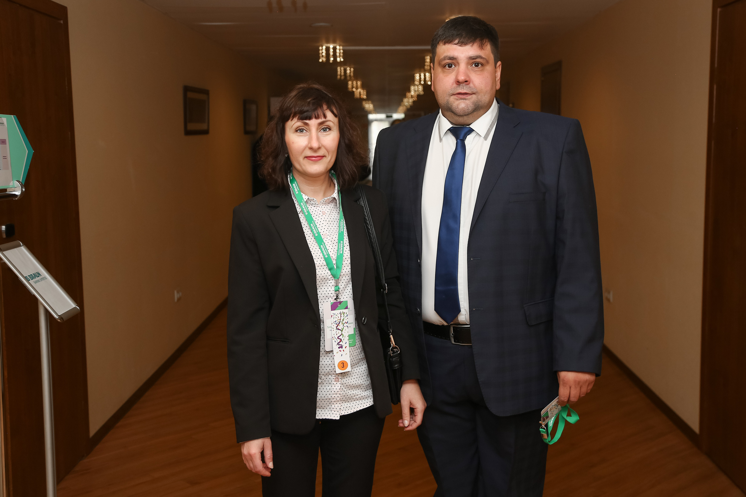 B.Braun 2022. Фотограф Антон Чупринин