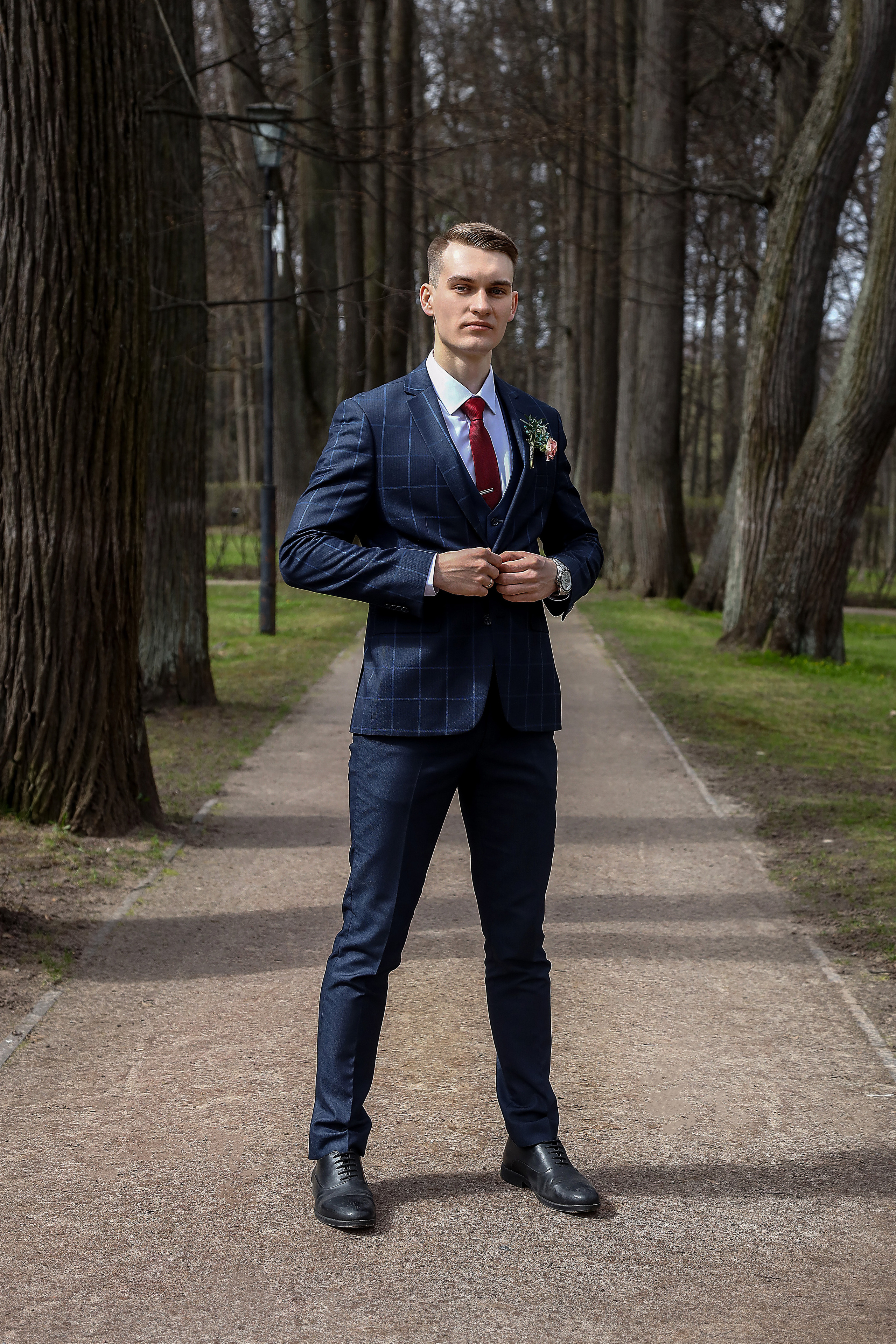 Свадьба Вики и Николай. Фотограф Антон Чупринин