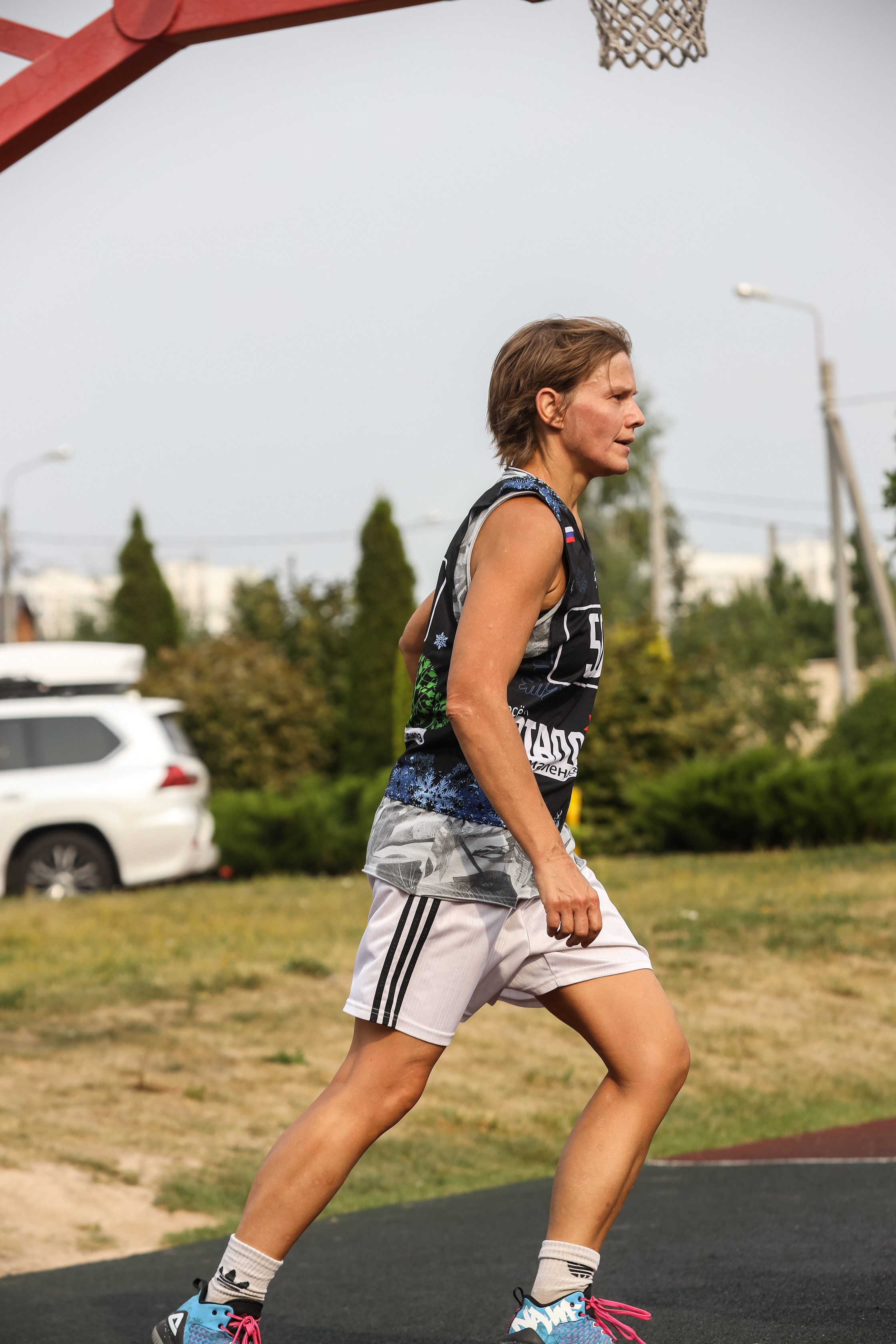 Спортивный день 16.09.2022. Фотограф Антон Чупринин