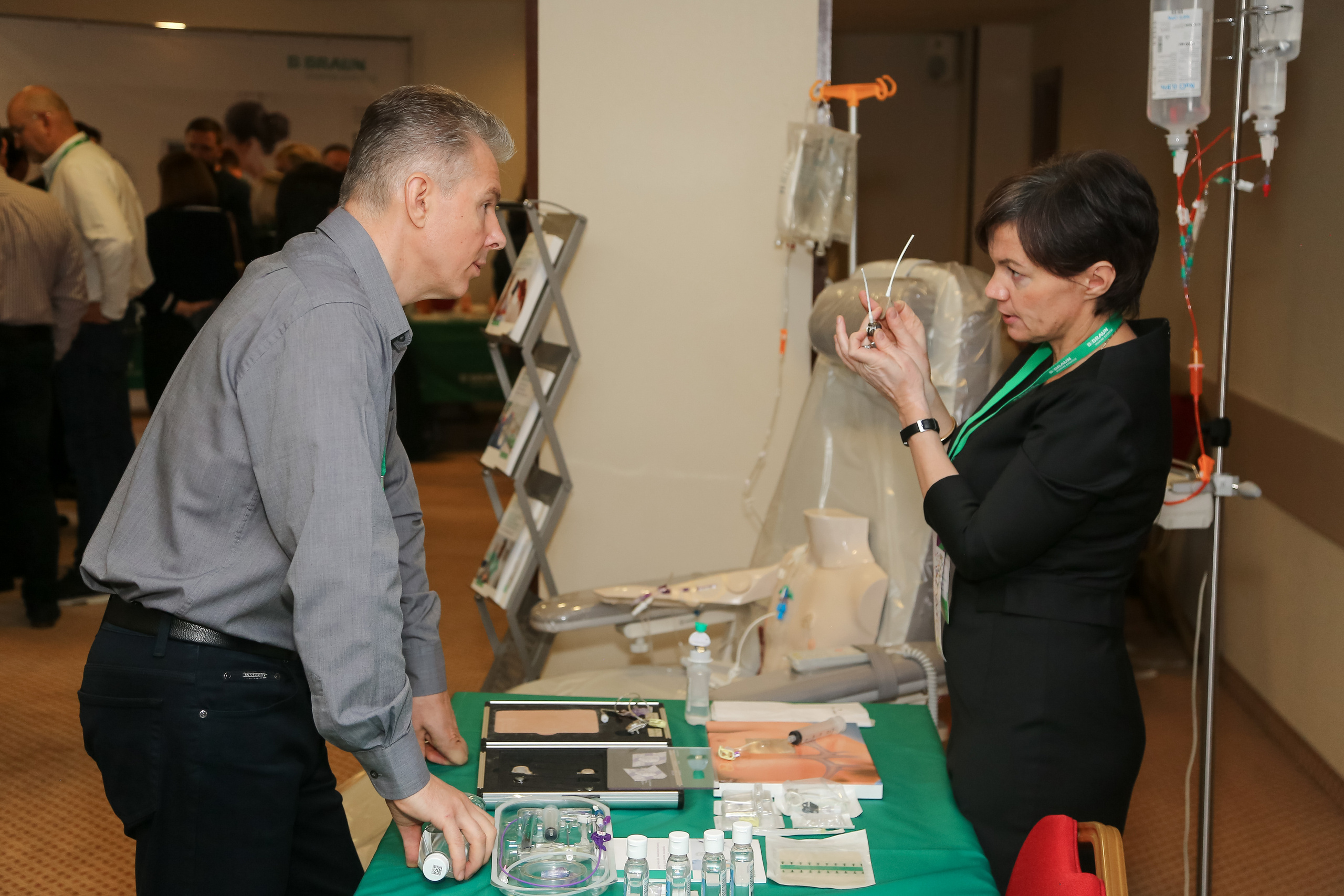 B.Braun 2022. Фотограф Антон Чупринин