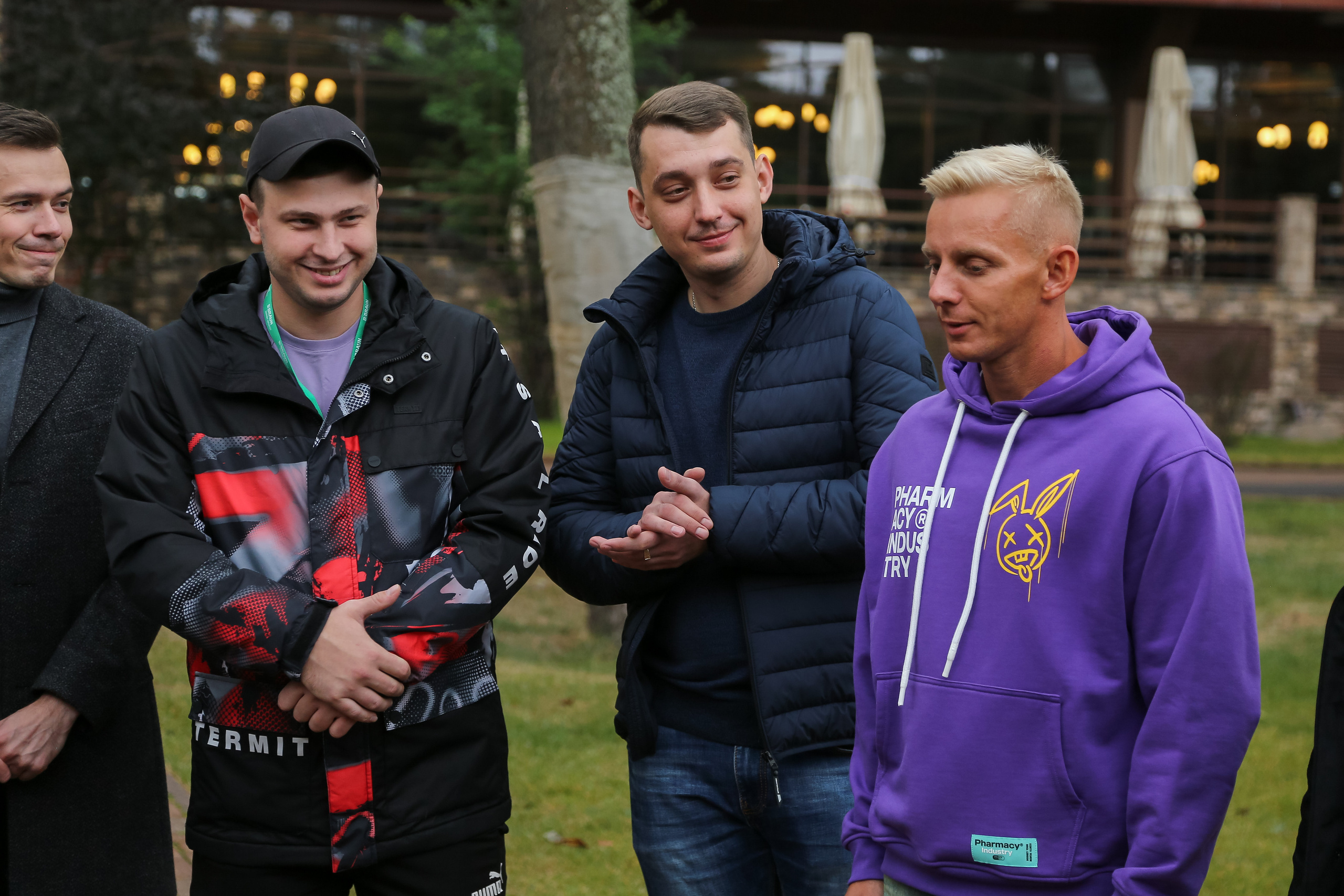 B.Braun 2022. Фотограф Антон Чупринин