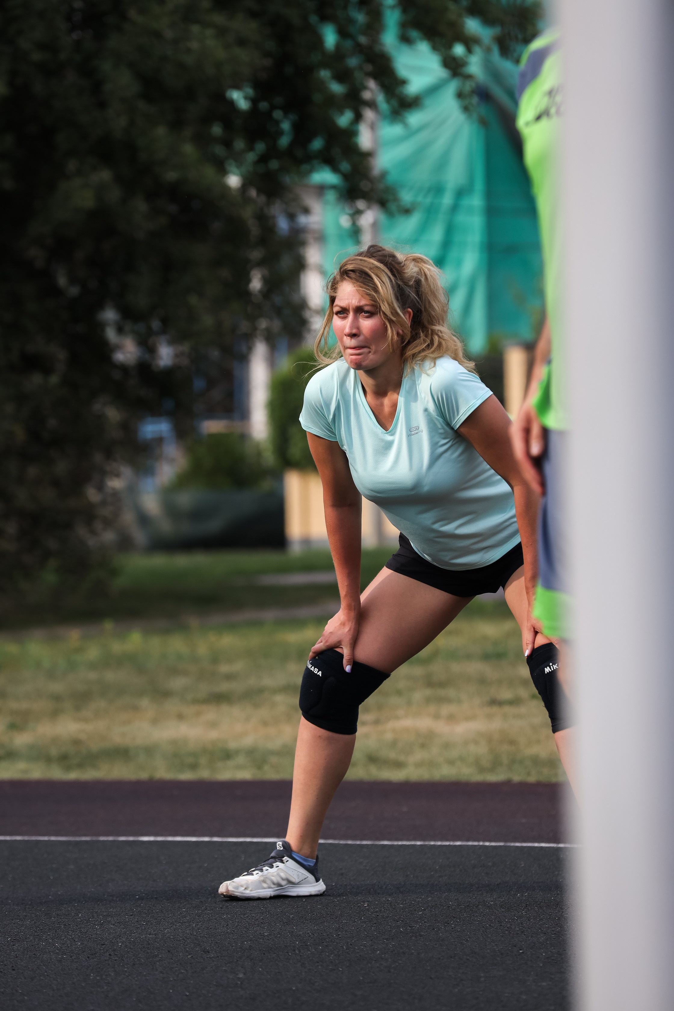 Спортивный день 16.09.2022. Фотограф Антон Чупринин