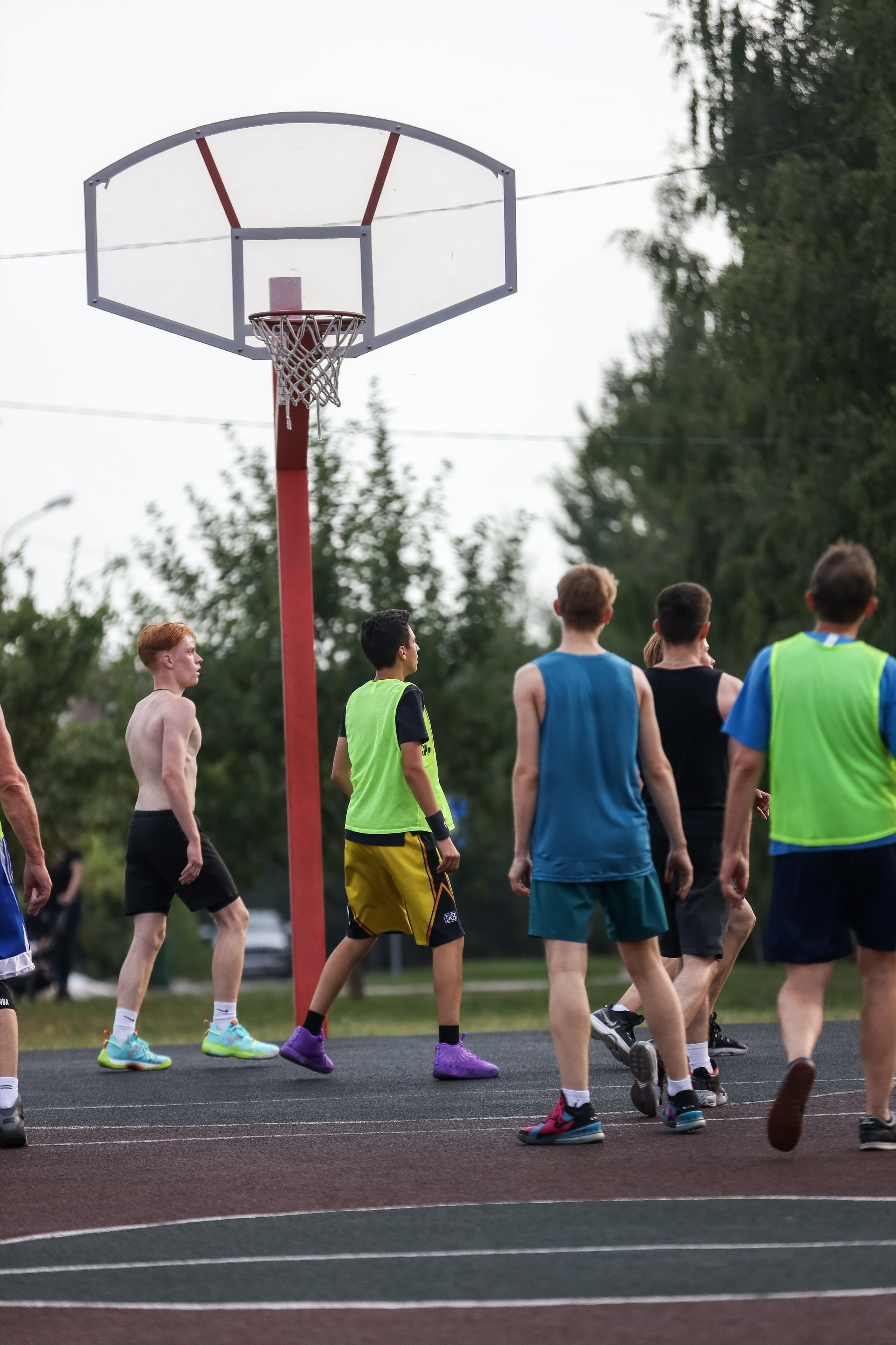 Спортивный день 16.09.2022. Фотограф Антон Чупринин