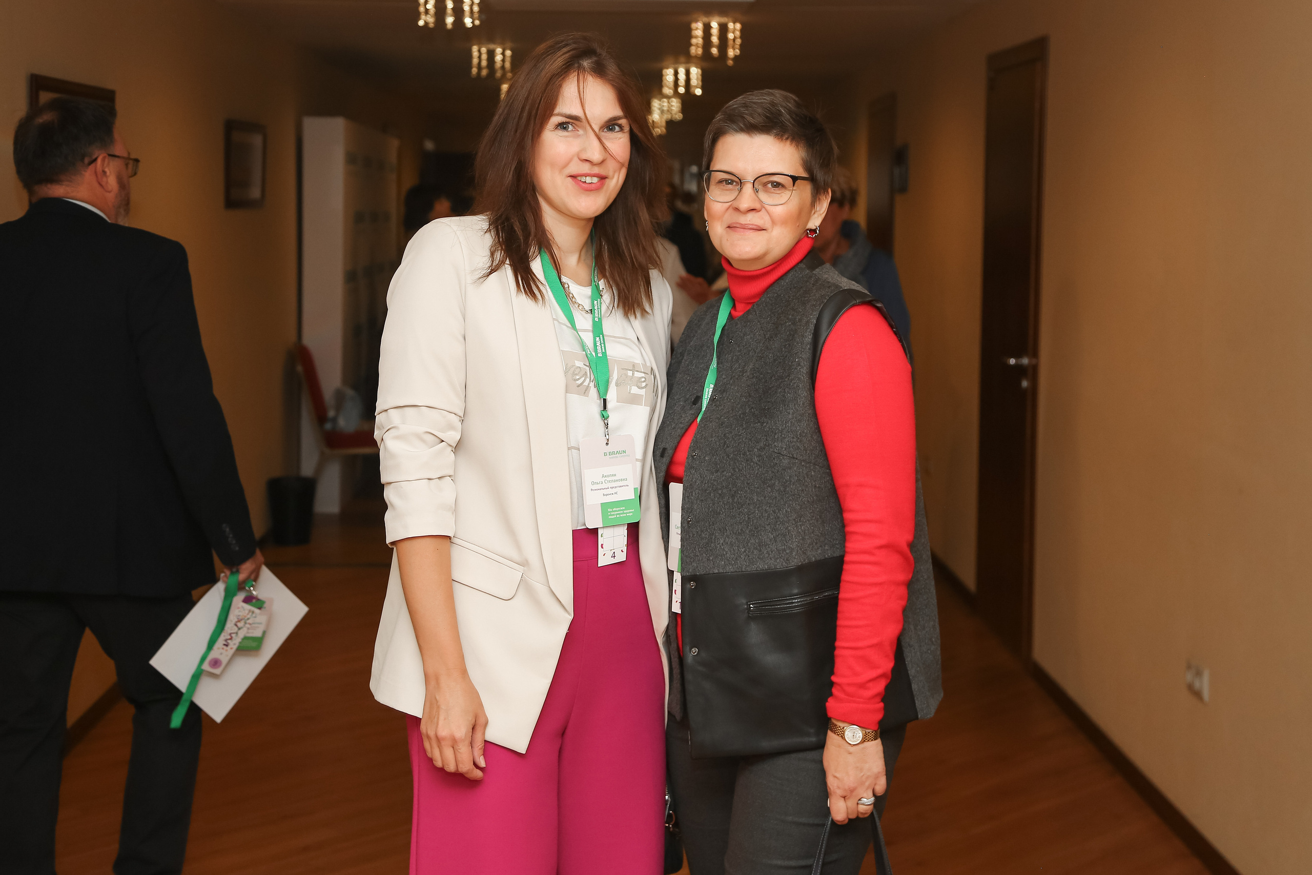 B.Braun 2022. Фотограф Антон Чупринин