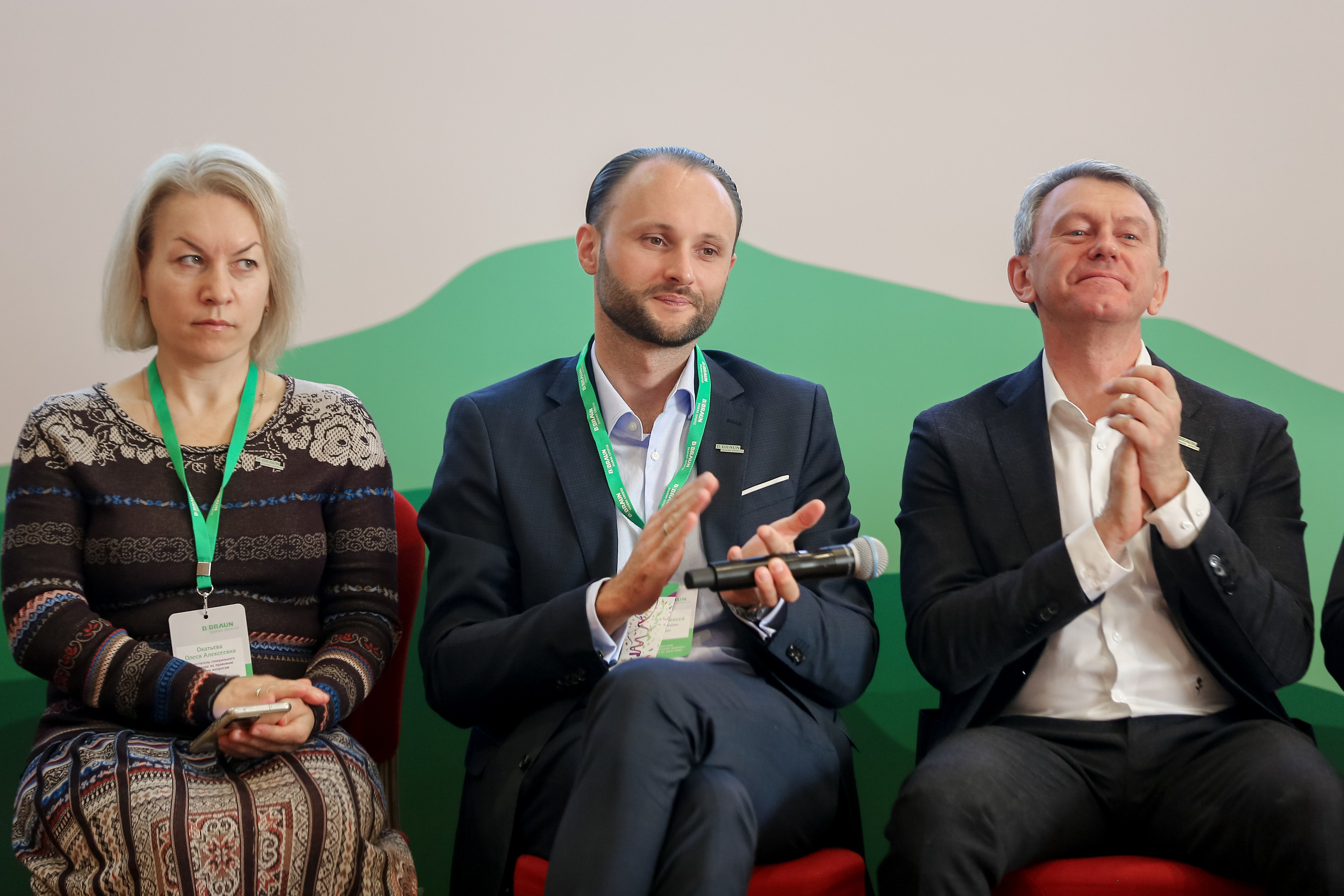 B.Braun 2022. Фотограф Антон Чупринин