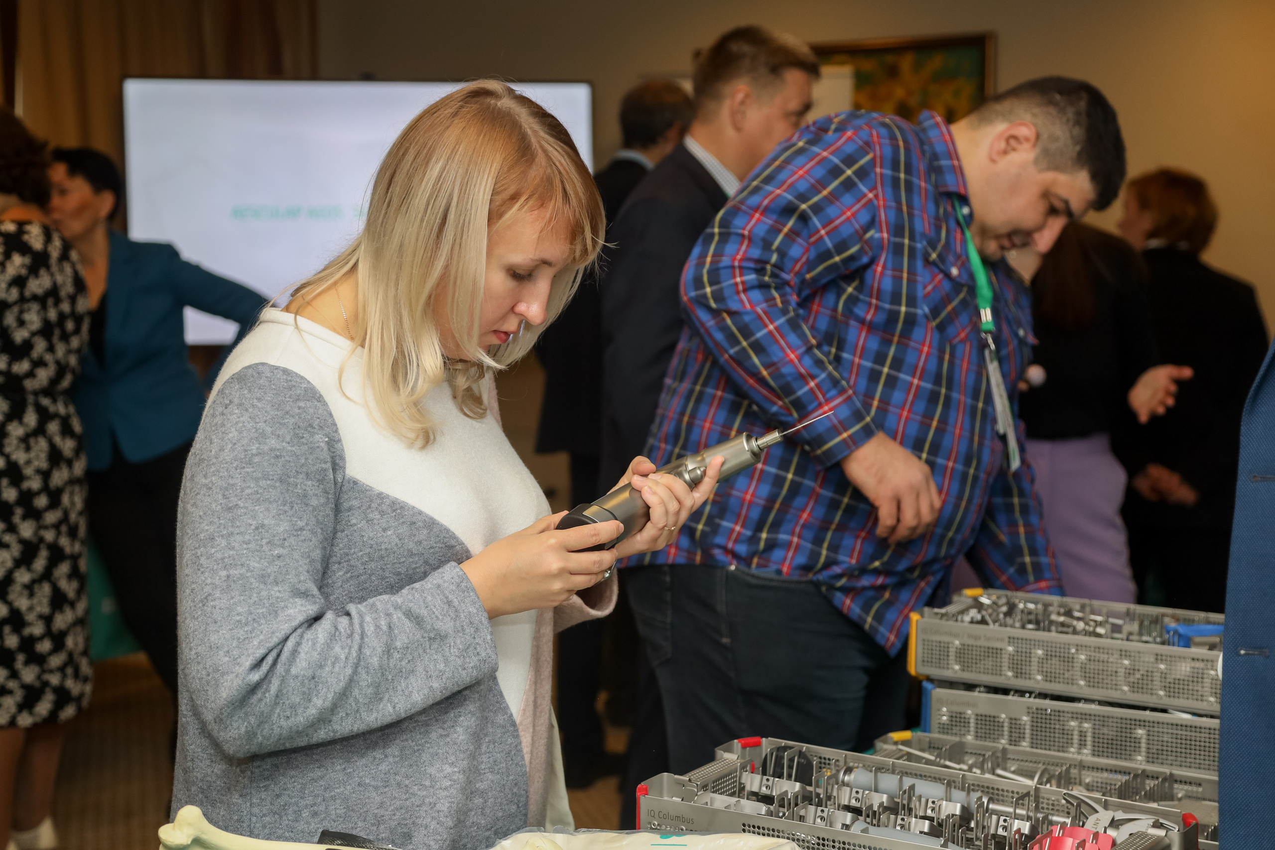 B.Braun 2022. Фотограф Антон Чупринин