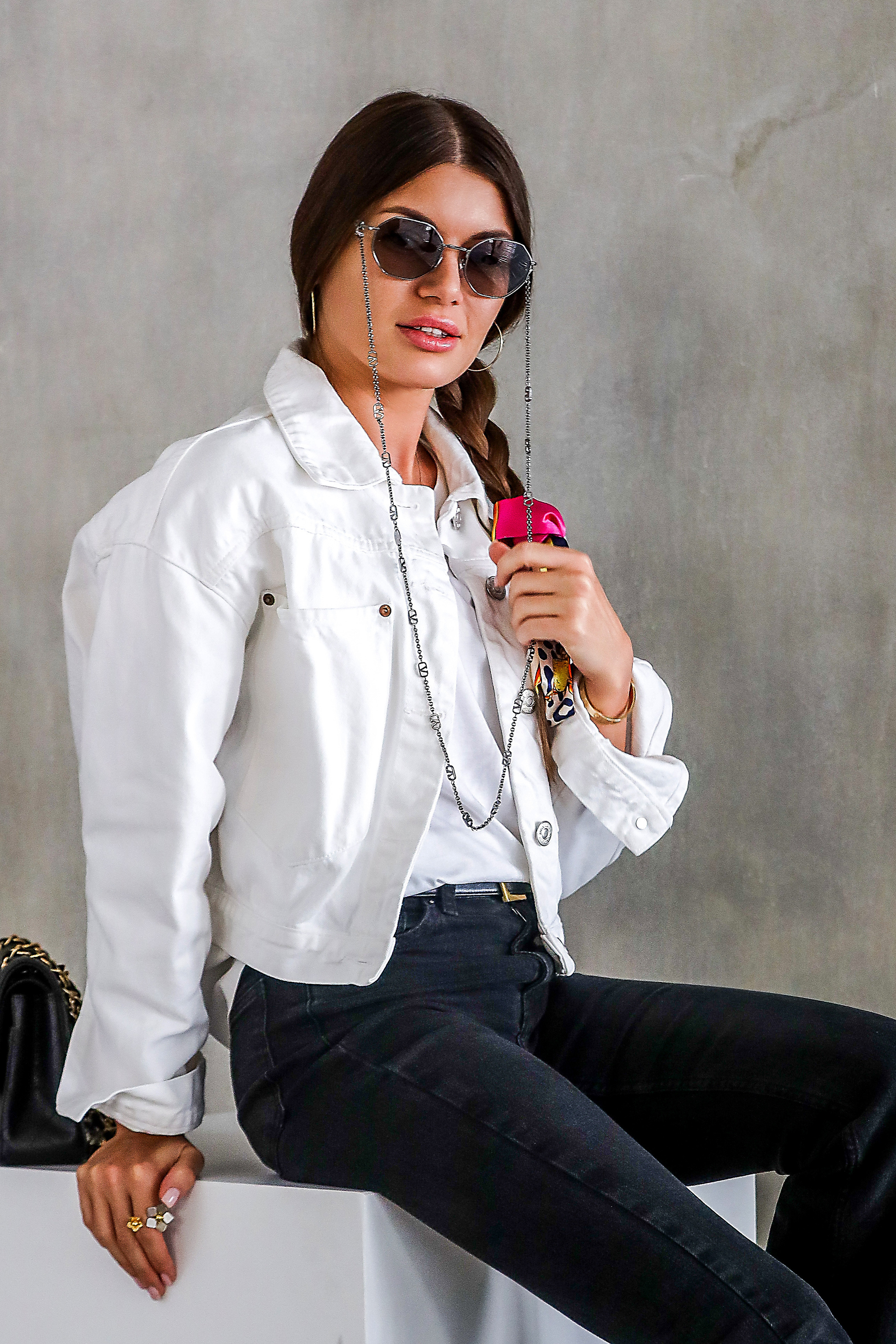 Портреты. Фотограф Антон Чупринин