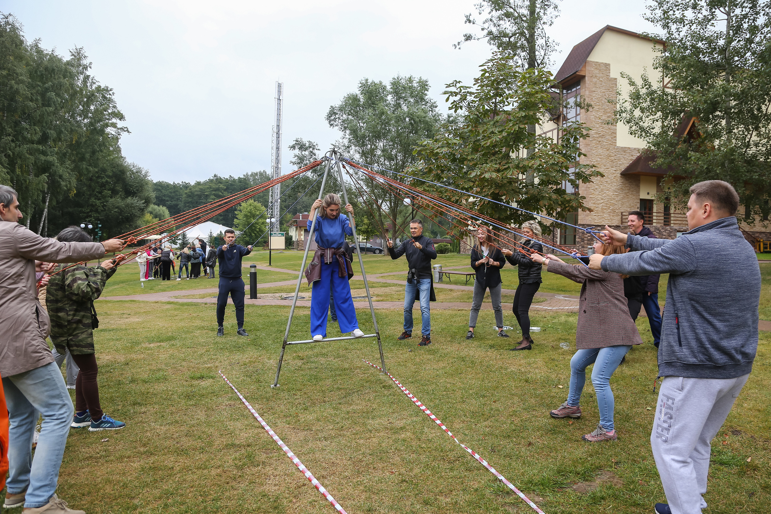 B.Braun 2022. Фотограф Антон Чупринин