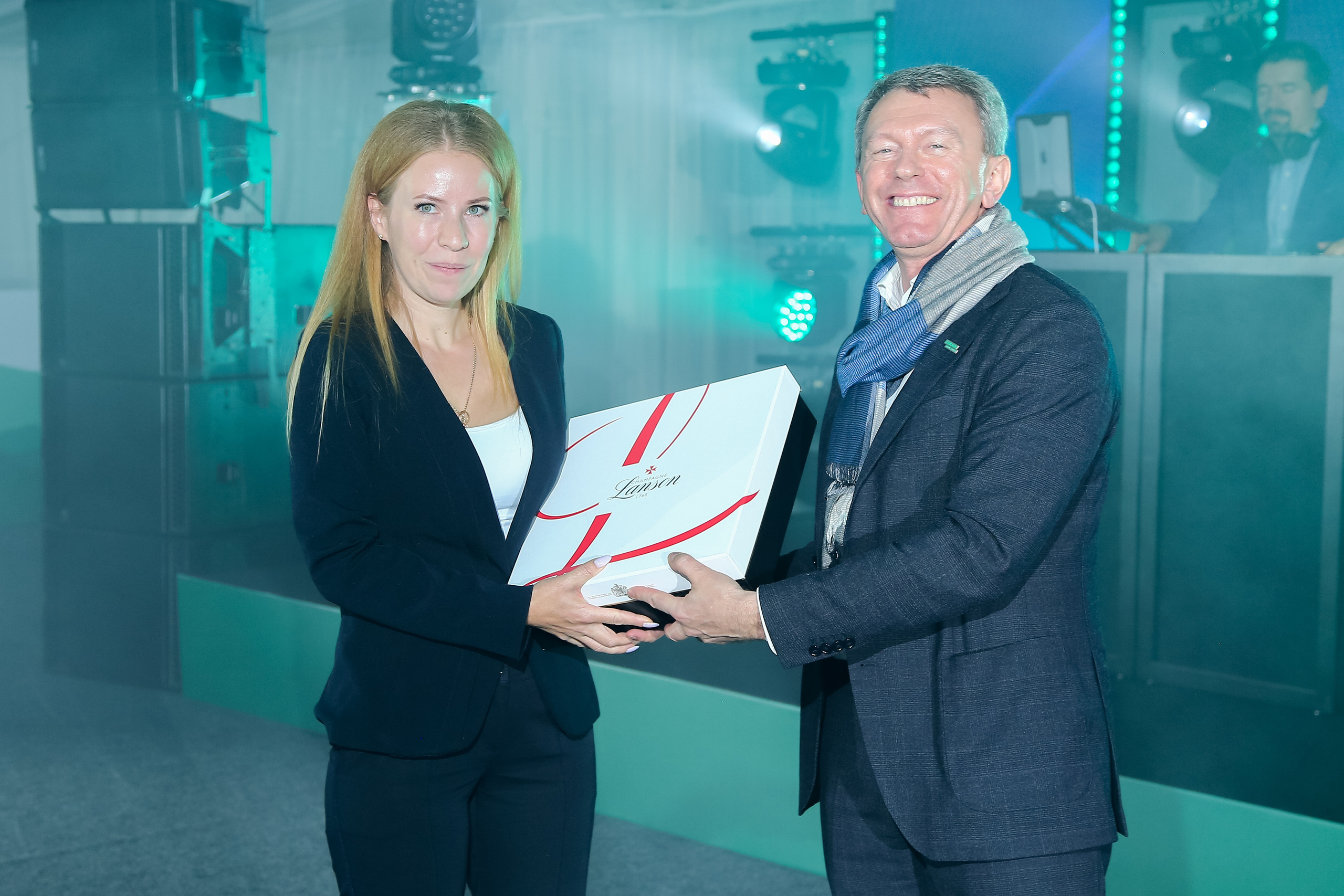 B.Braun 2022. Фотограф Антон Чупринин