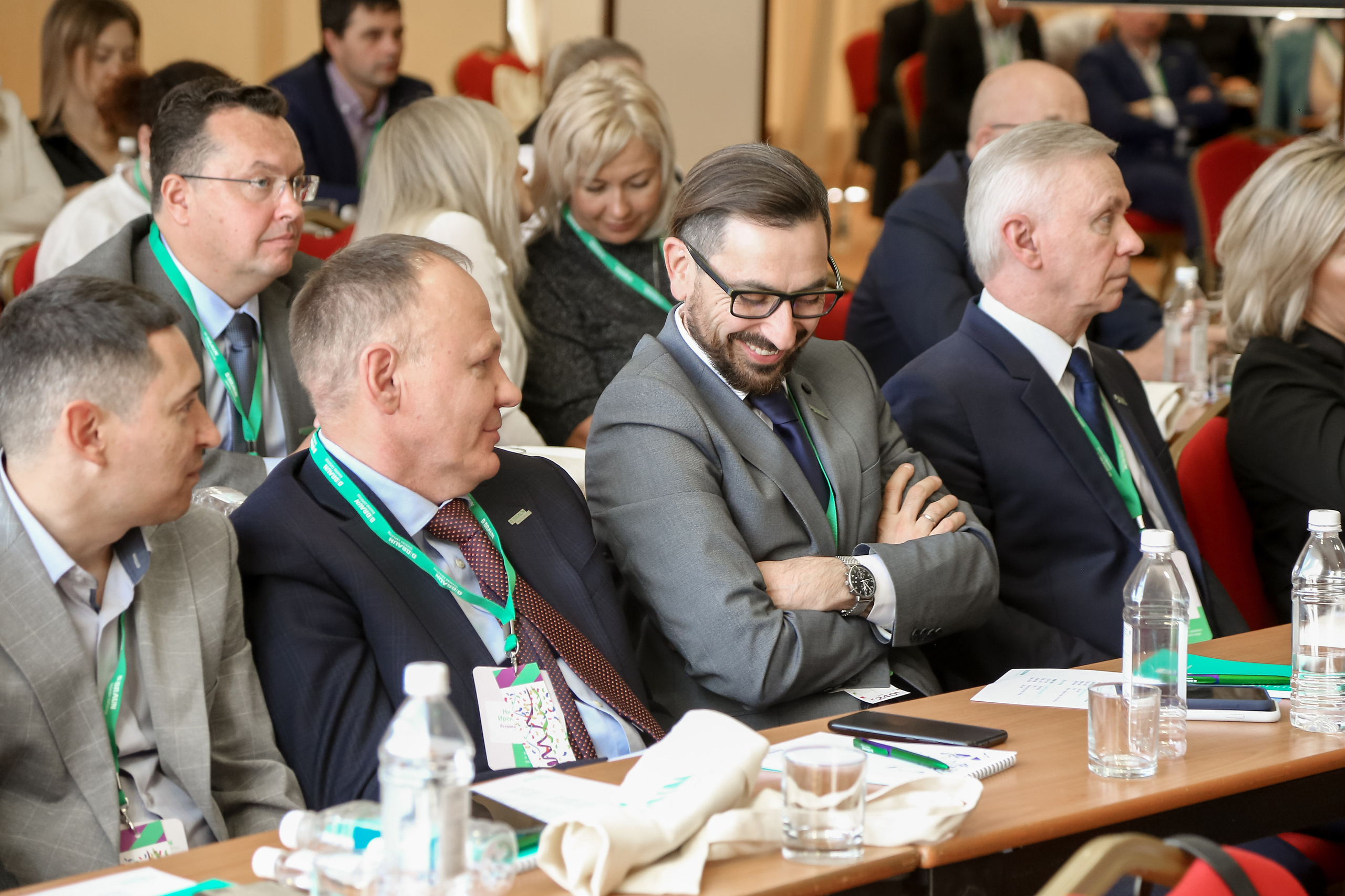 B.Braun 2022. Фотограф Антон Чупринин