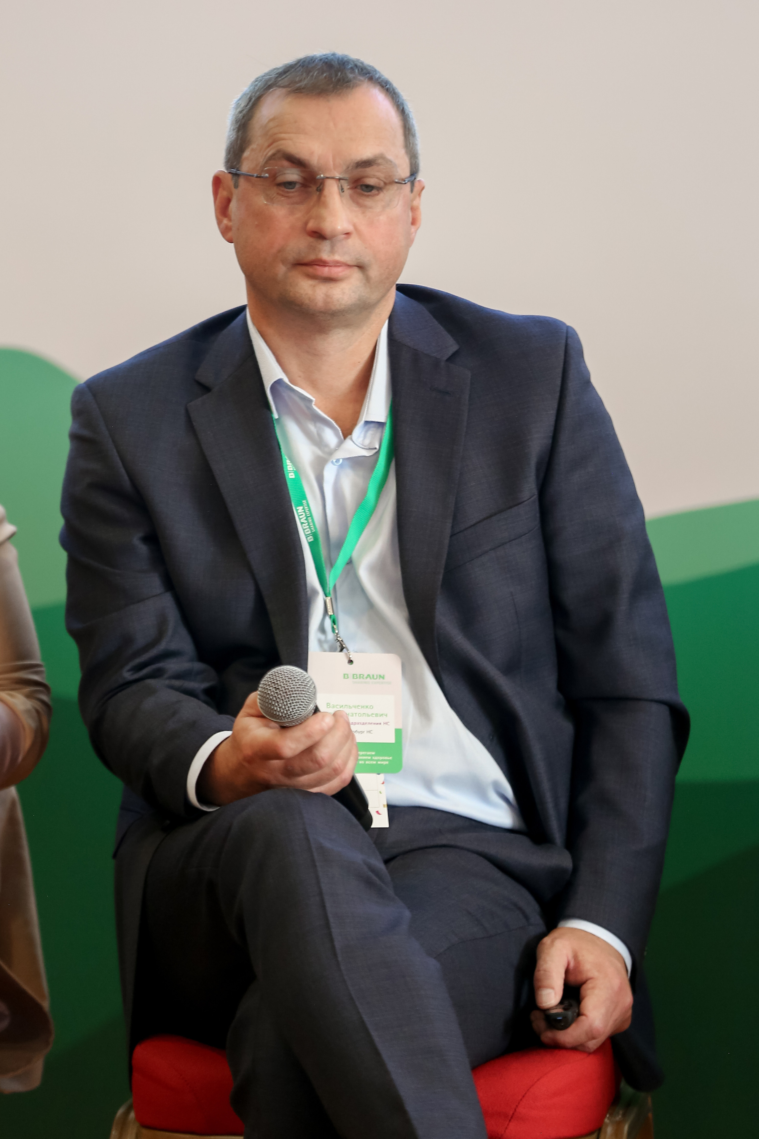 B.Braun 2022. Фотограф Антон Чупринин