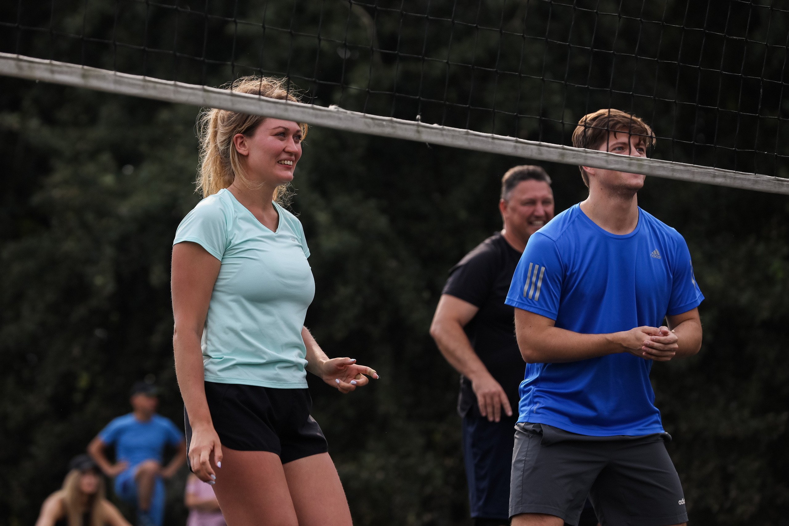 Спортивный день 16.09.2022. Фотограф Антон Чупринин