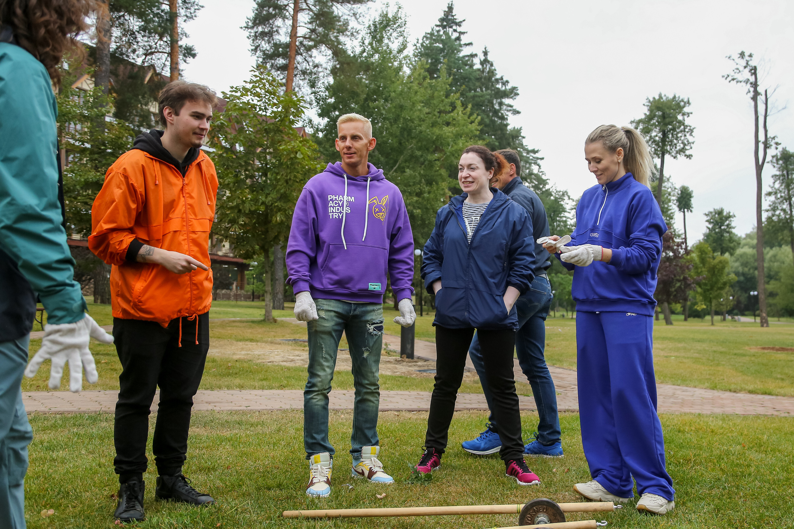 B.Braun 2022. Фотограф Антон Чупринин