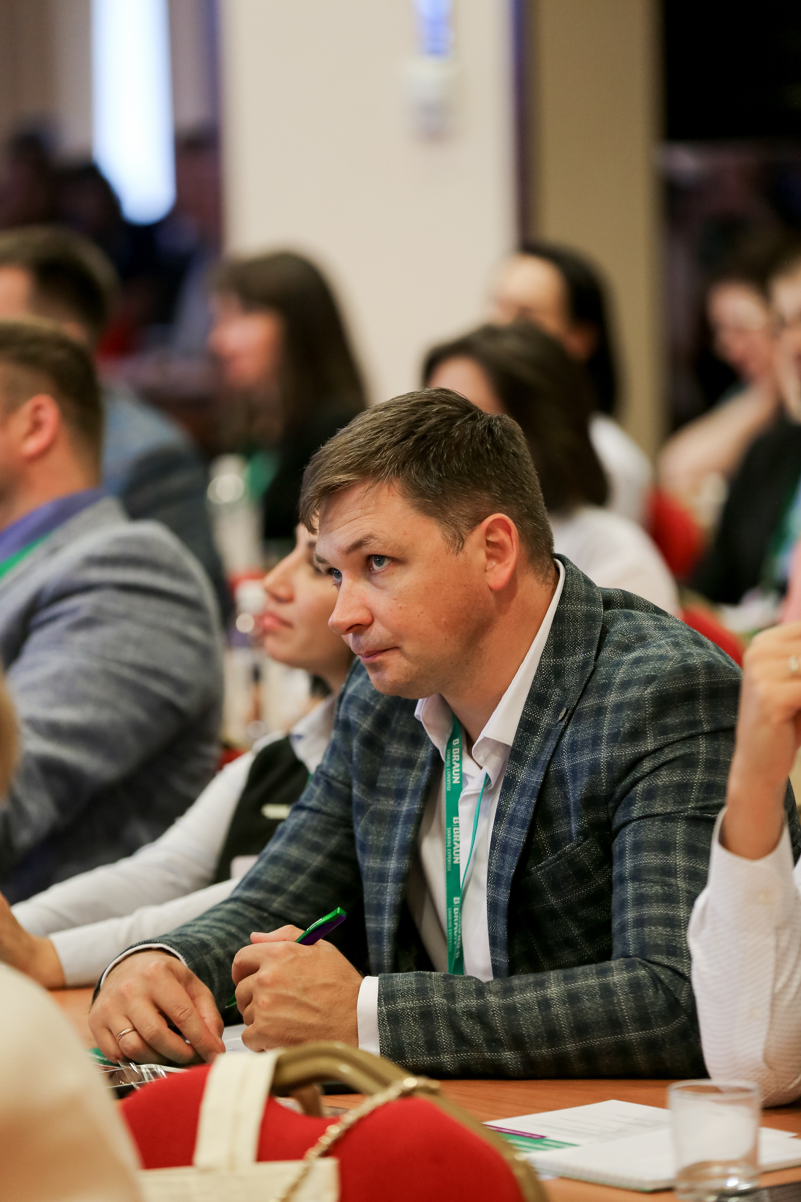 B.Braun 2022. Фотограф Антон Чупринин