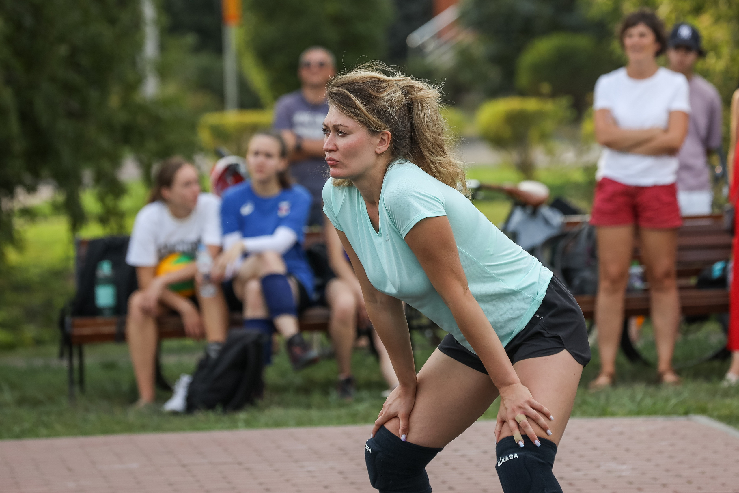 Спортивный день 16.09.2022. Фотограф Антон Чупринин