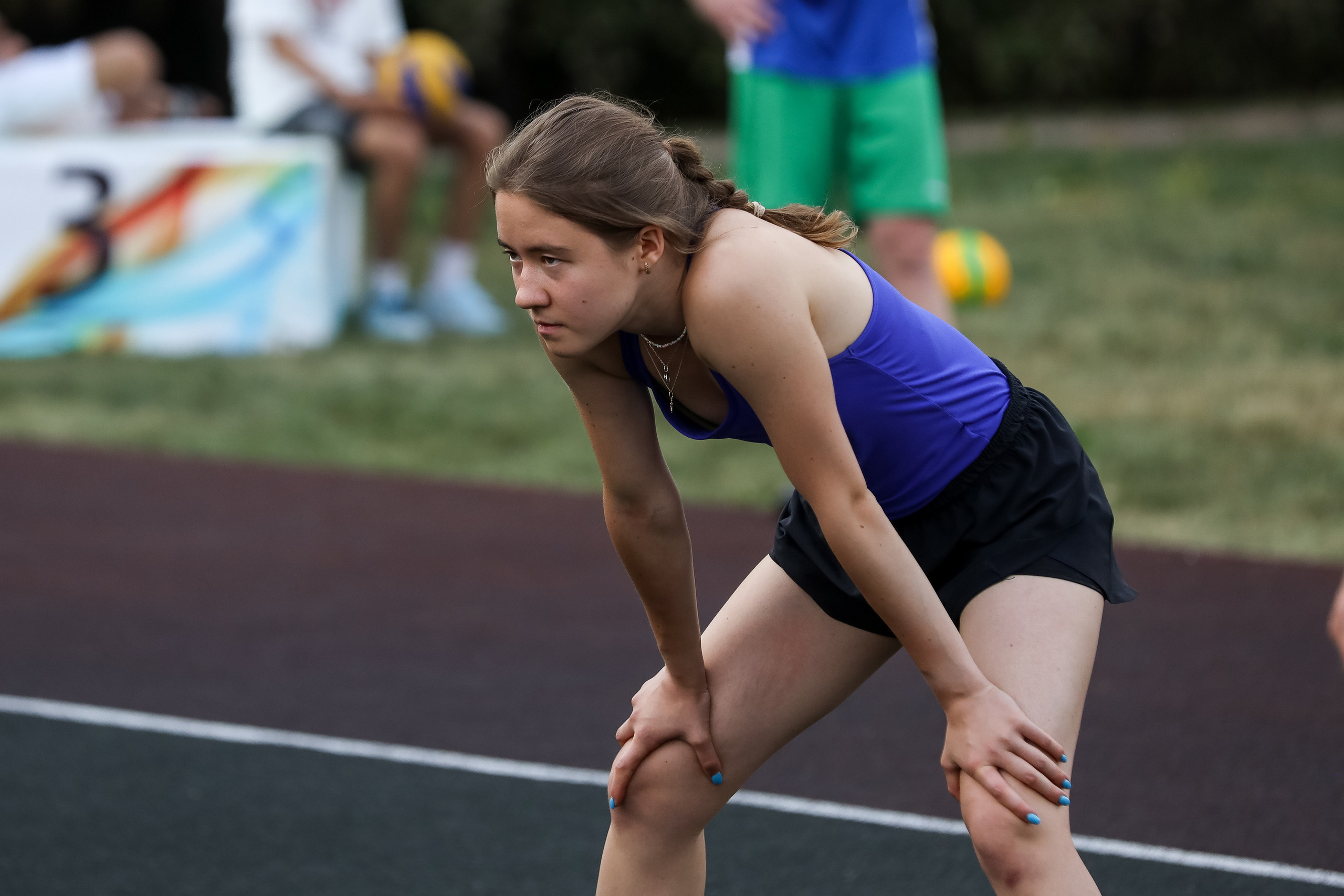 Спортивный день 16.09.2022. Фотограф Антон Чупринин