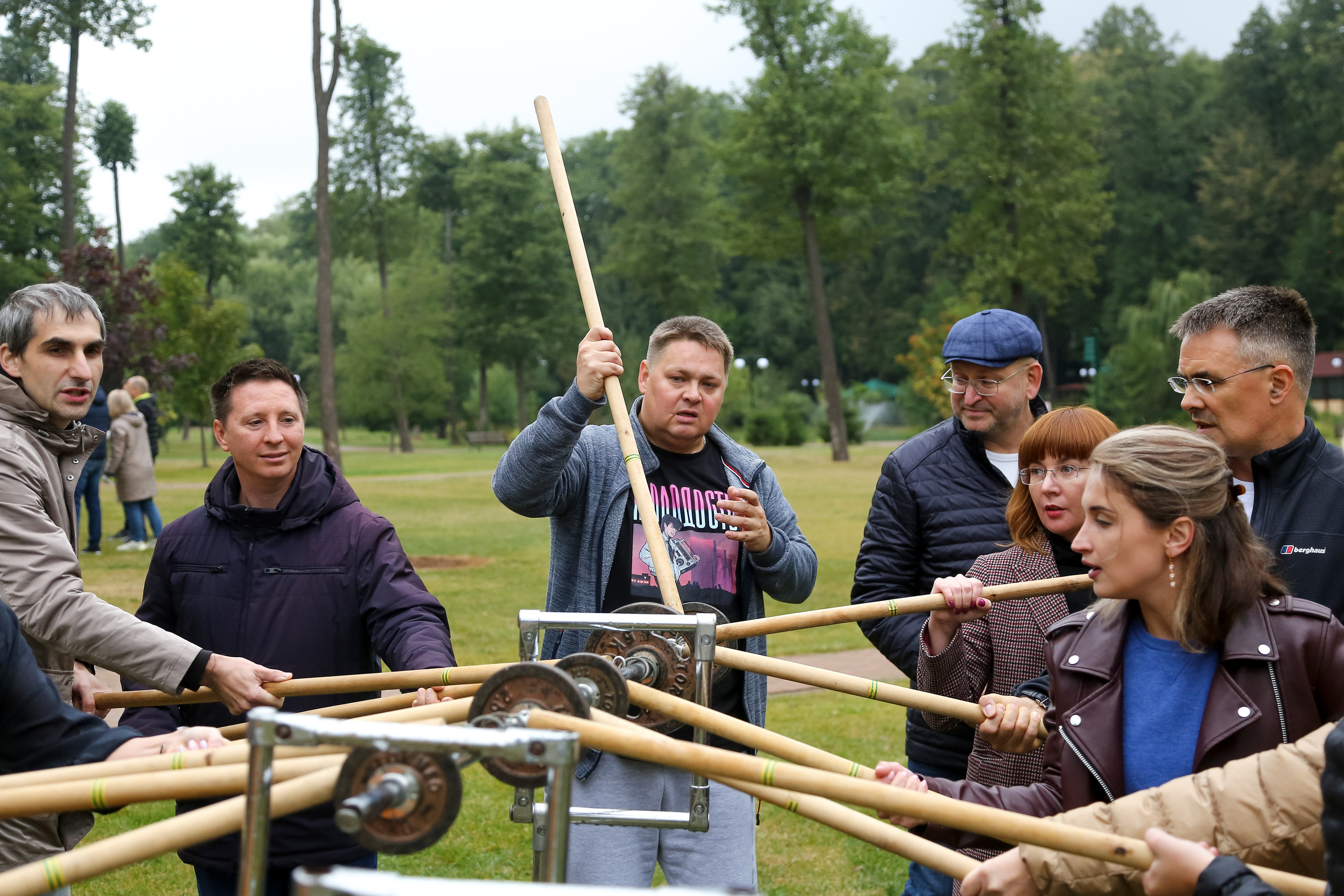 B.Braun 2022. Фотограф Антон Чупринин